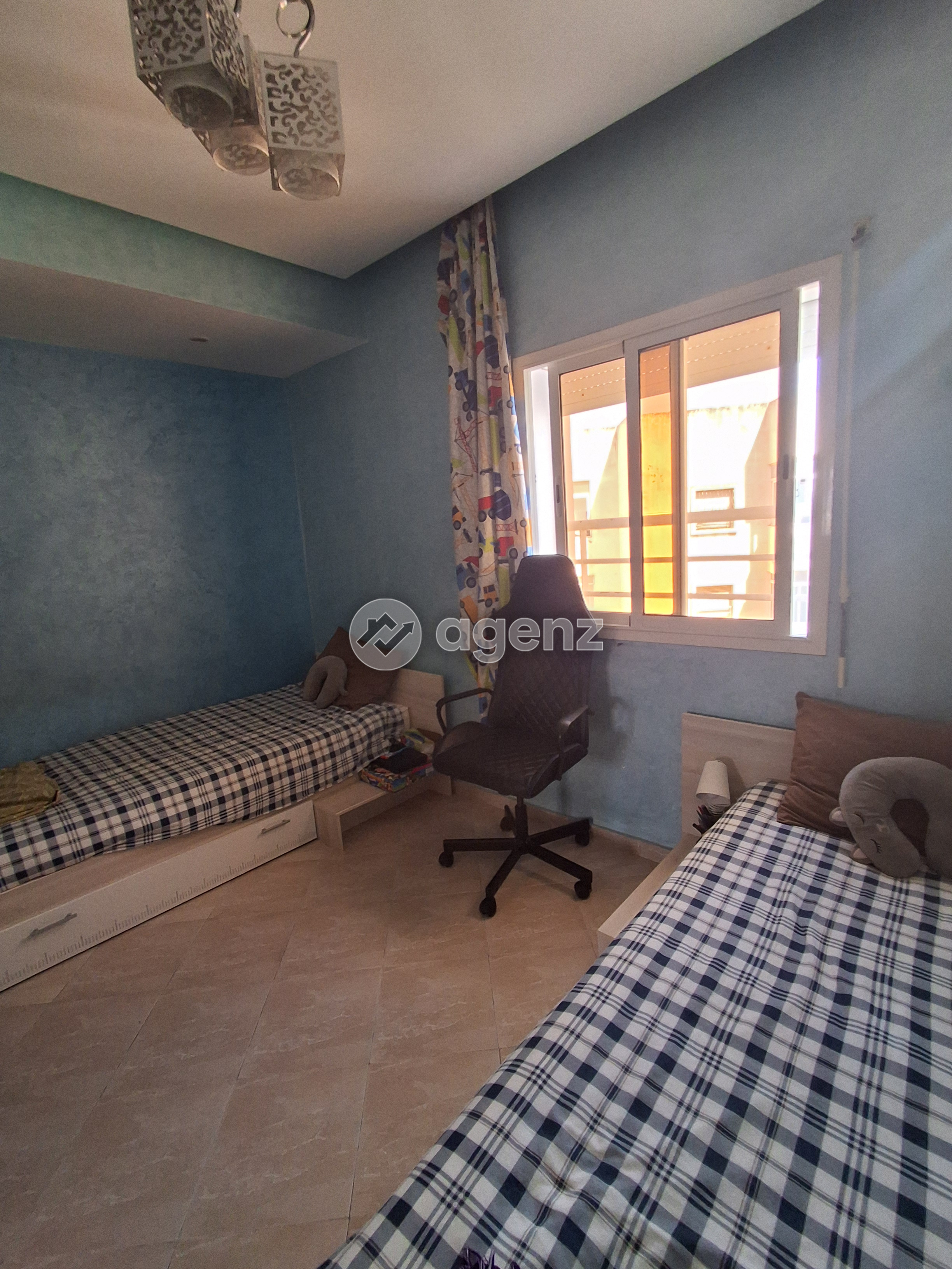 Appartement familial  - Votre espace de vie idéal — 4