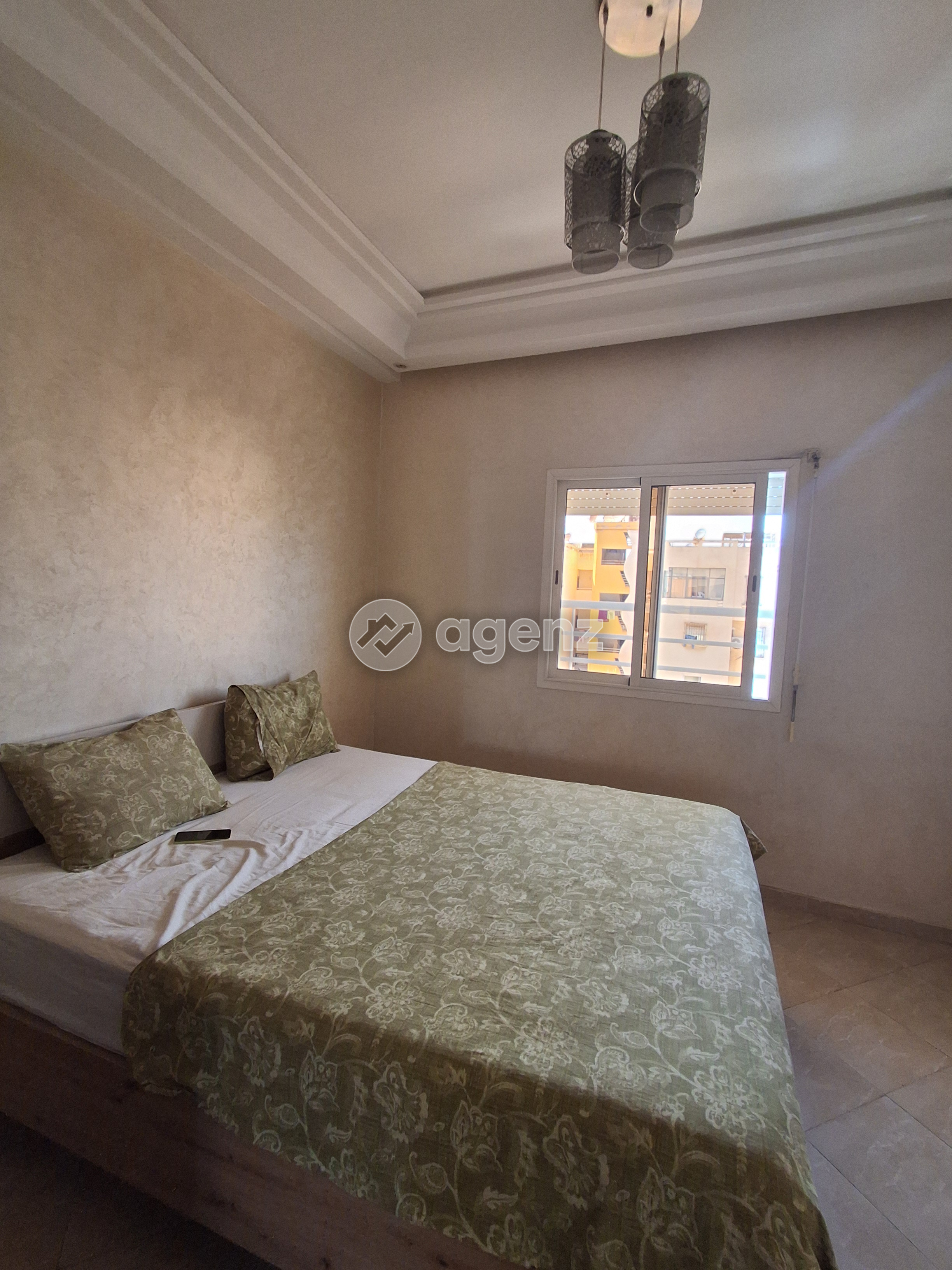 Appartement familial  - Votre espace de vie idéal — 5