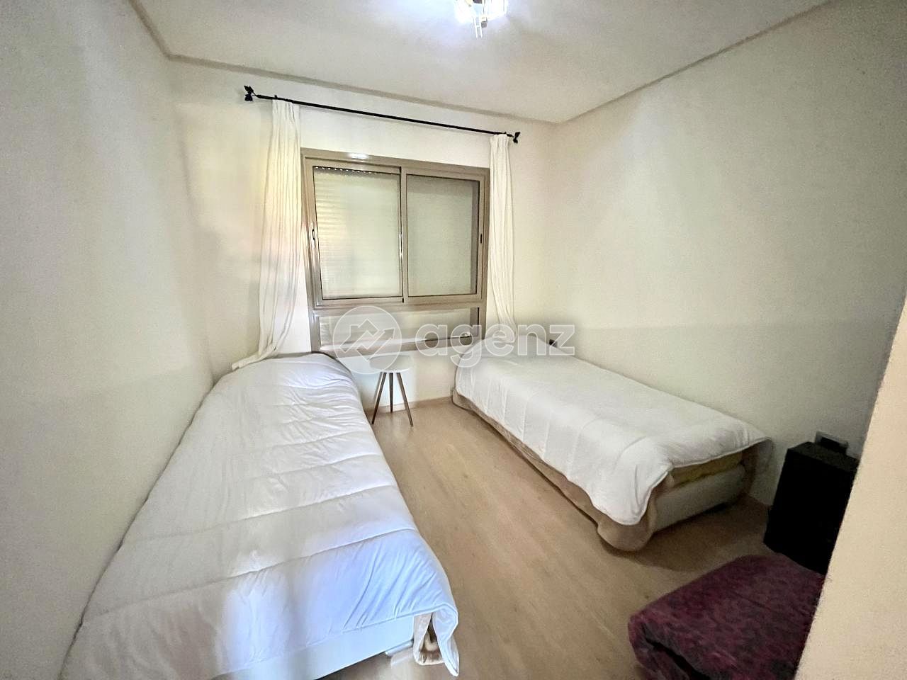 Appartement Moderne à Louer – Prestigia Jade
 — 5