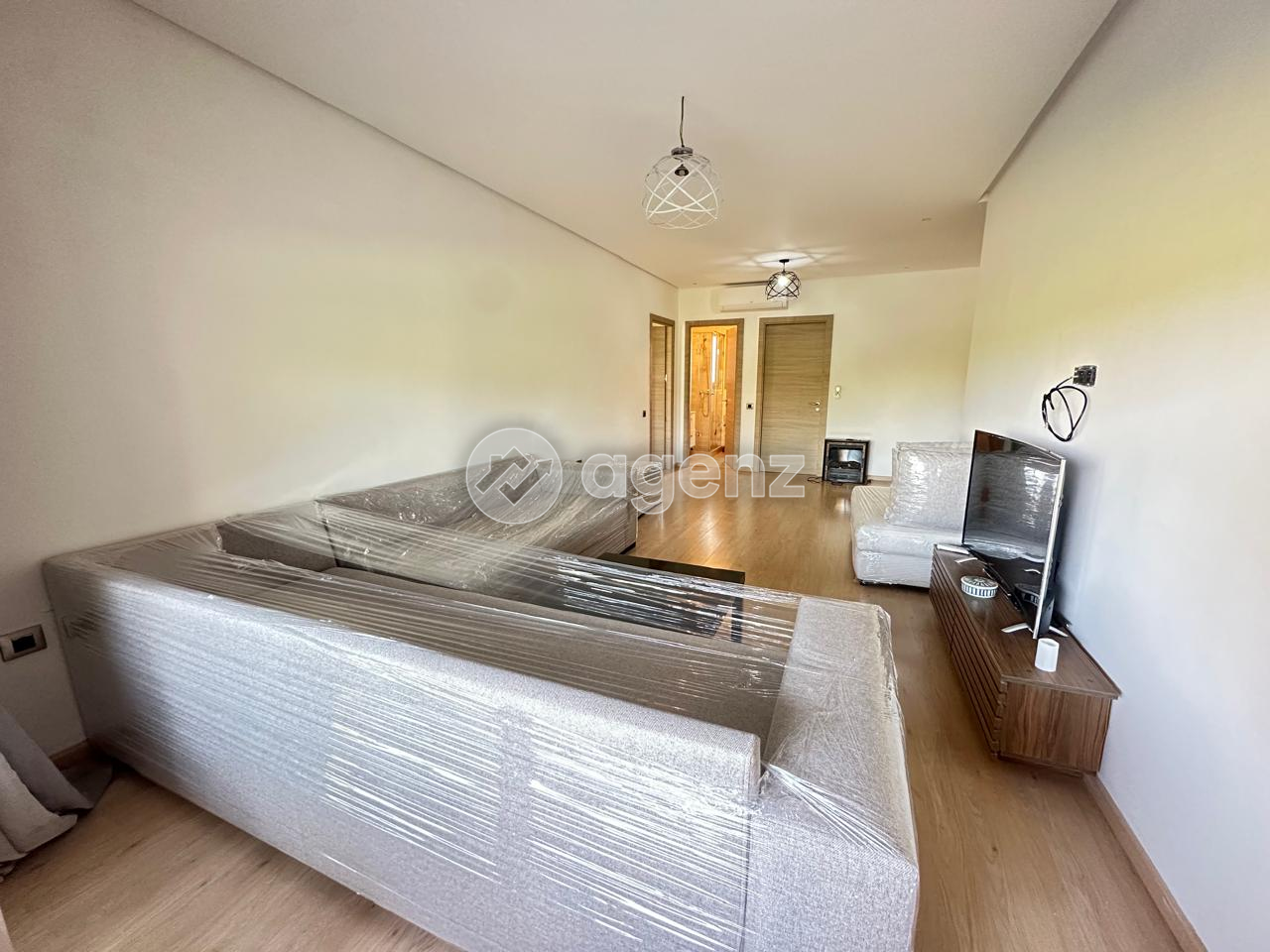 Appartement Moderne à Louer – Prestigia Jade
 — 3