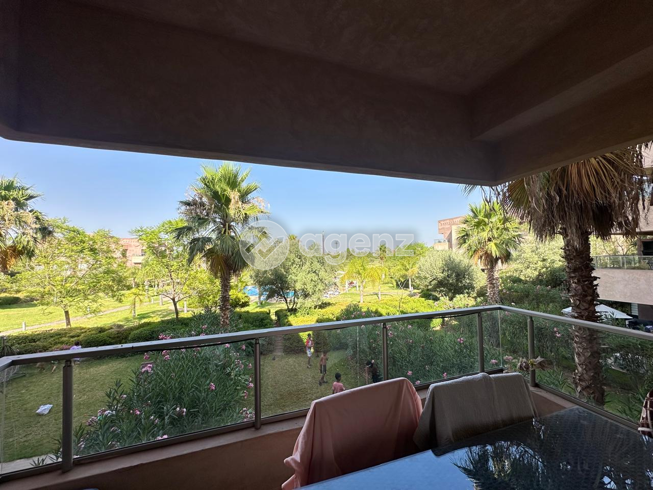 Appartement Moderne à Louer – Prestigia Jade
