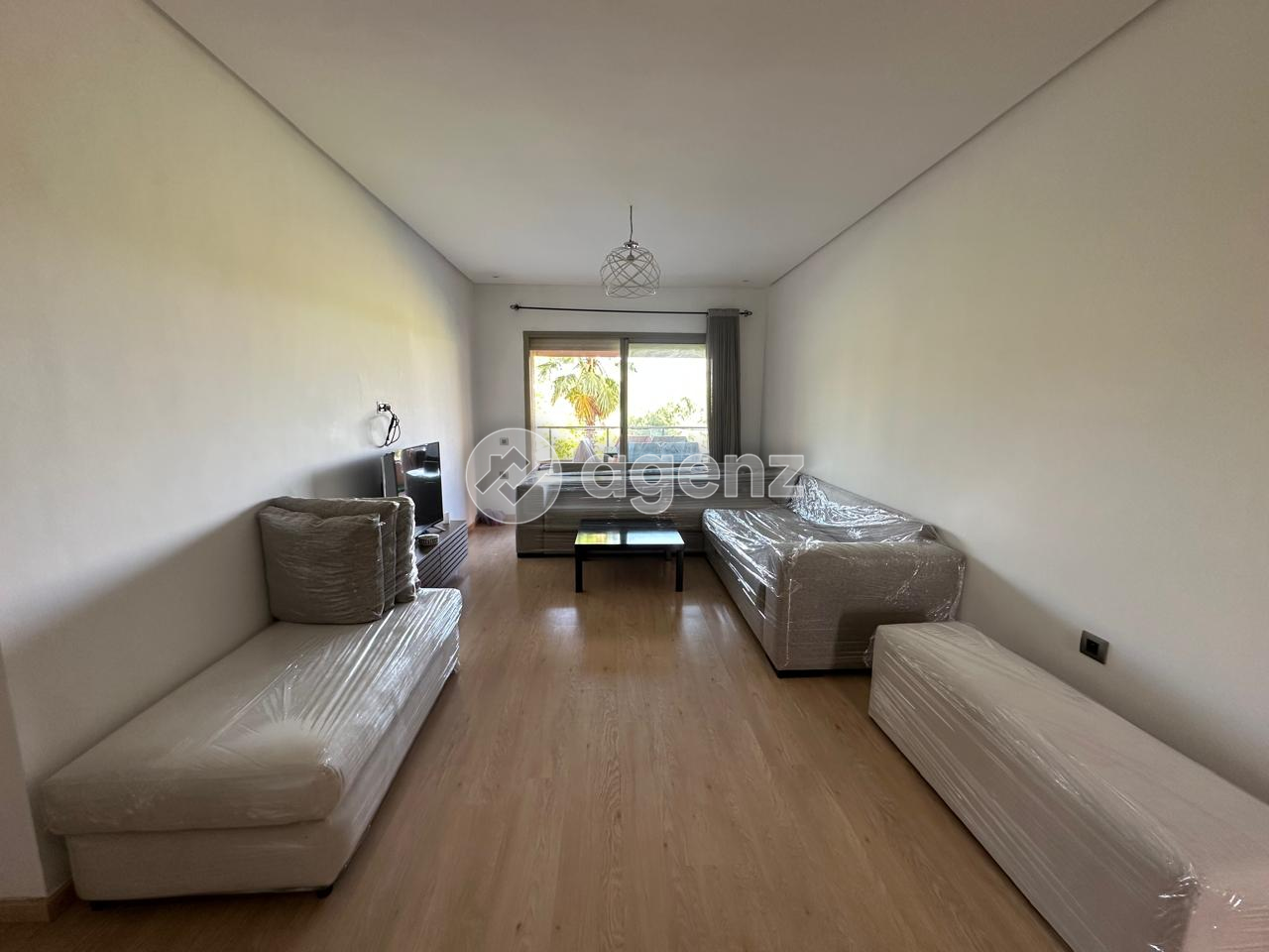 Appartement Moderne à Louer – Prestigia Jade
 — 4