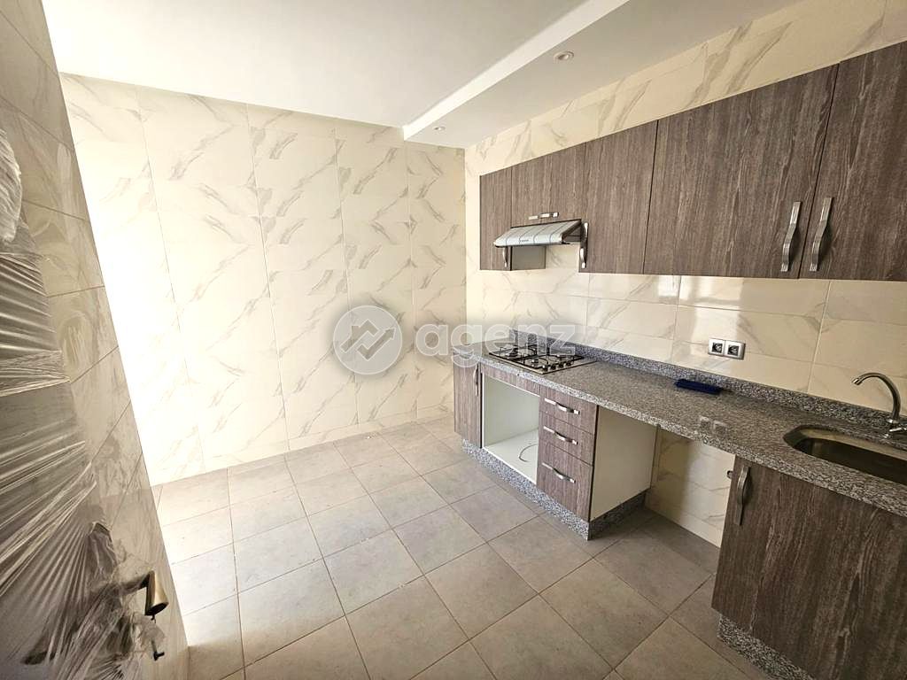 Appartement à vendre à Tanja Balia — 5