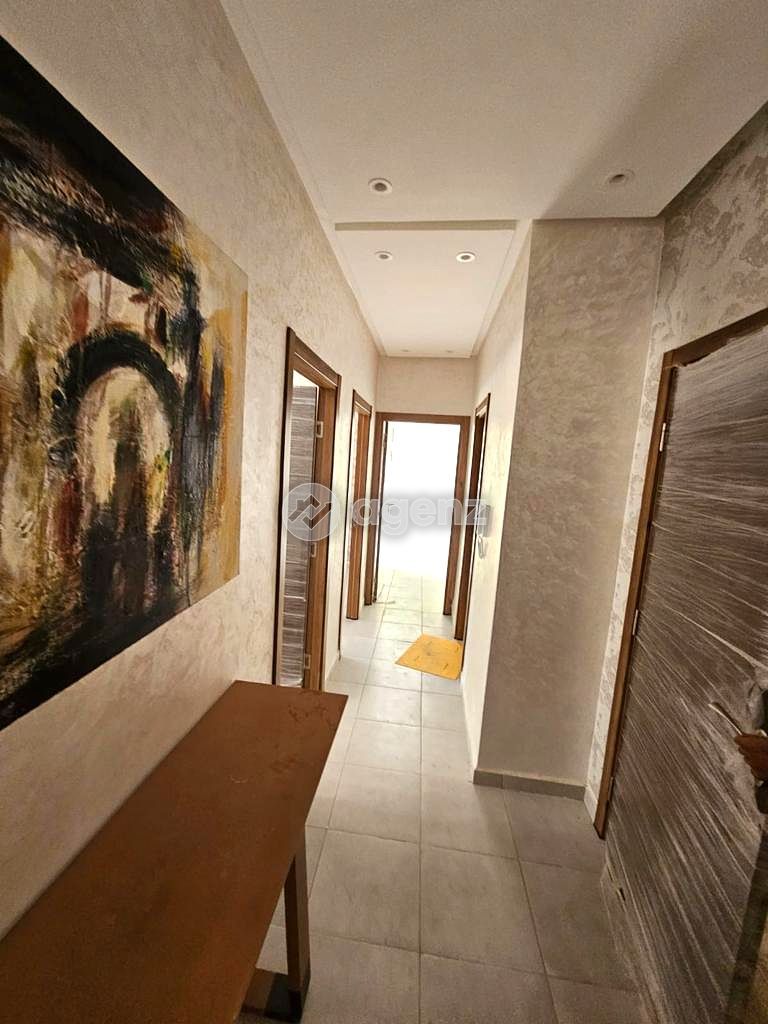 Appartement à vendre à Tanja Balia — 4