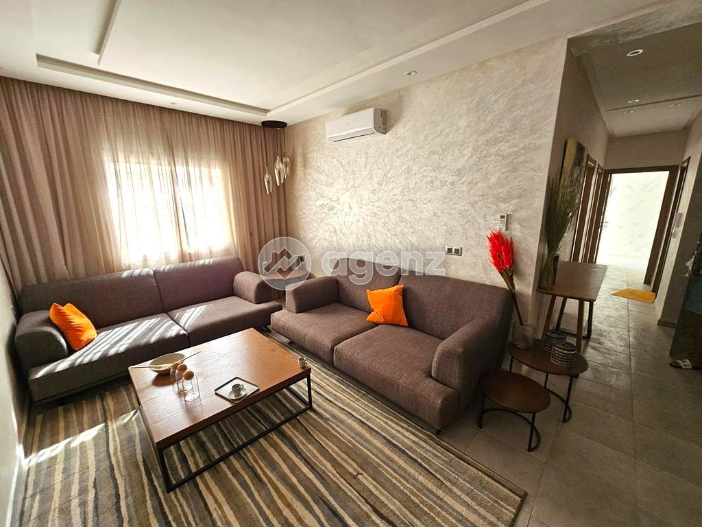 Appartement à vendre à Tanja Balia — 2