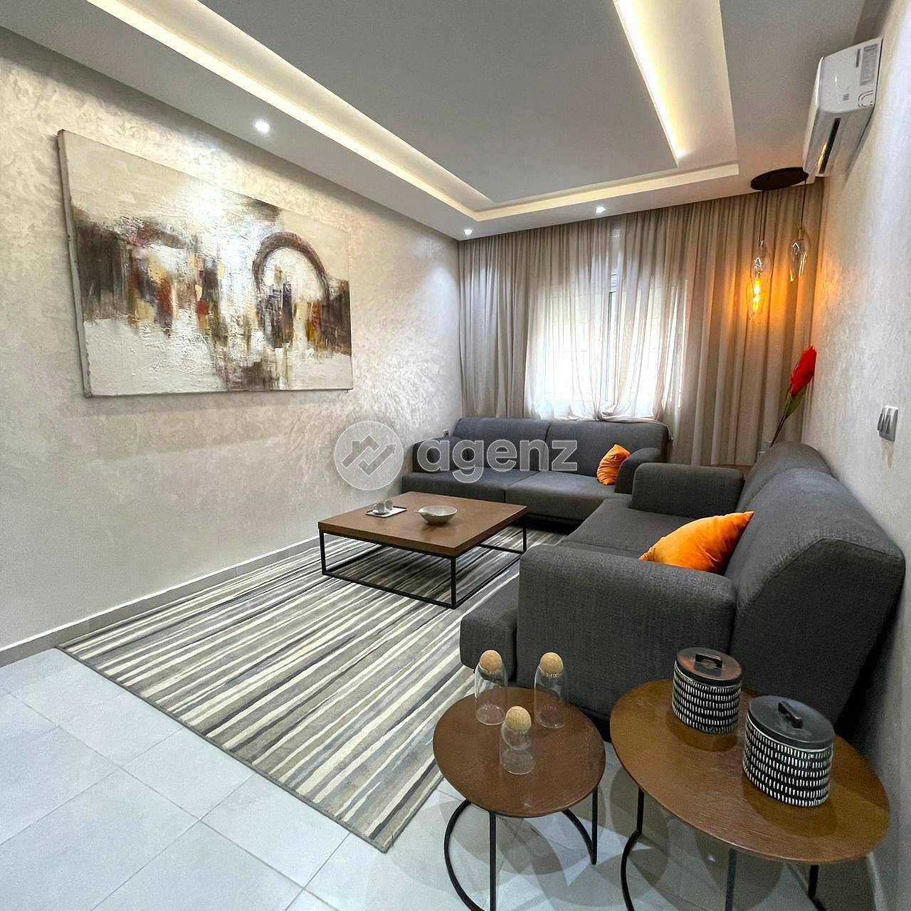 Appartement à vendre à Tanja Balia — 3