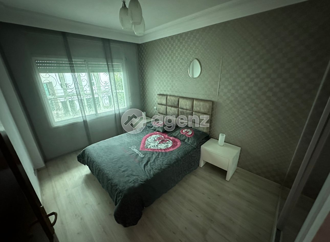 Appartement à vendre à Casablanca