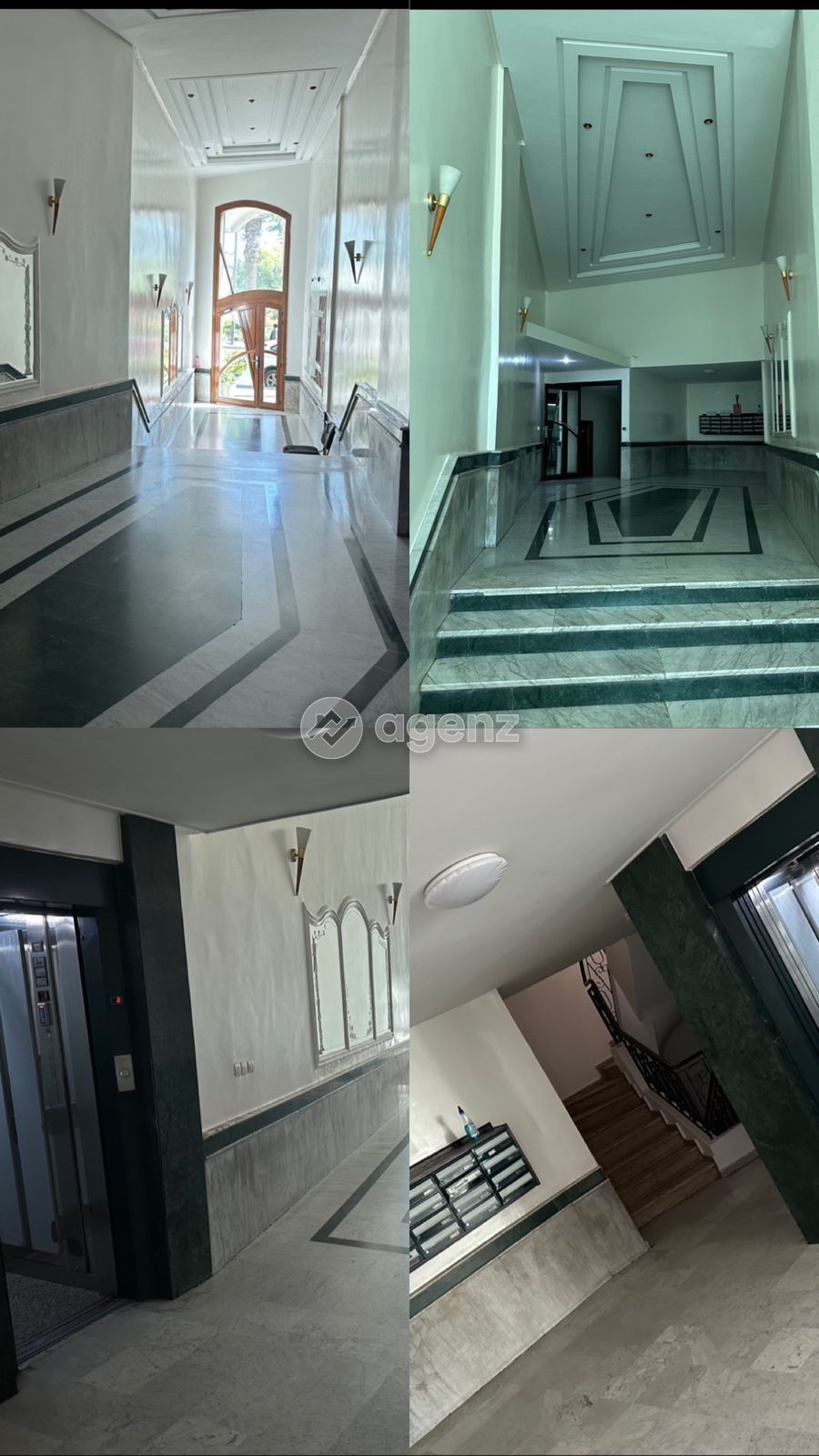 Appartement à vendre à Casablanca — 2