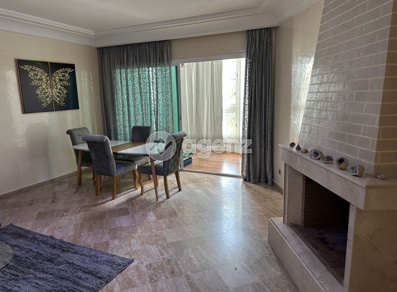 Appartement à vendre à Casablanca — 3