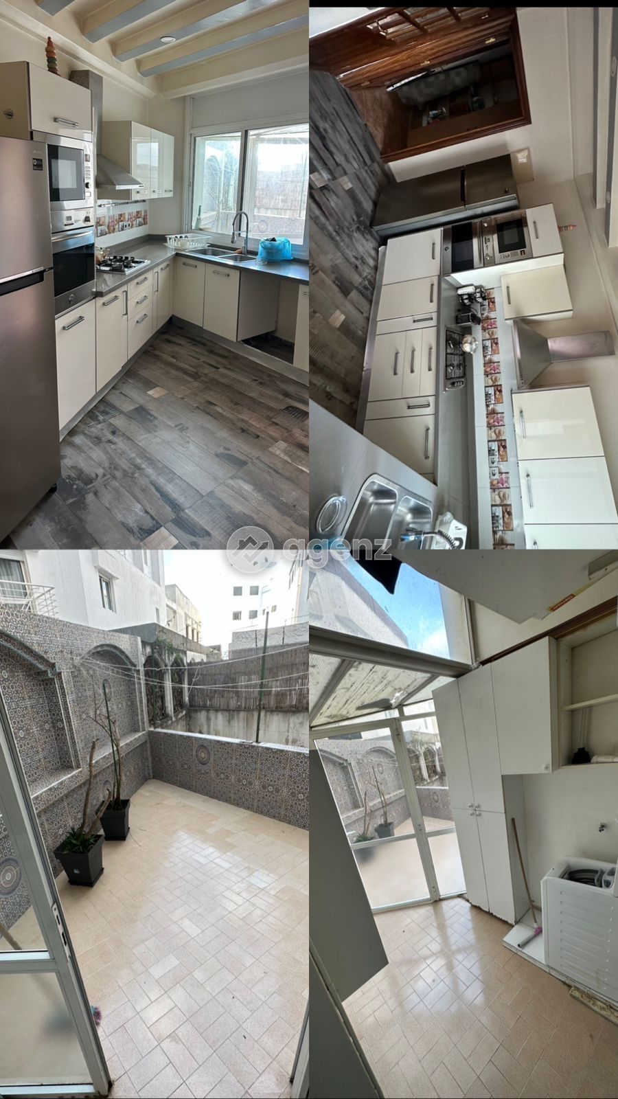Appartement à vendre à Casablanca — 4