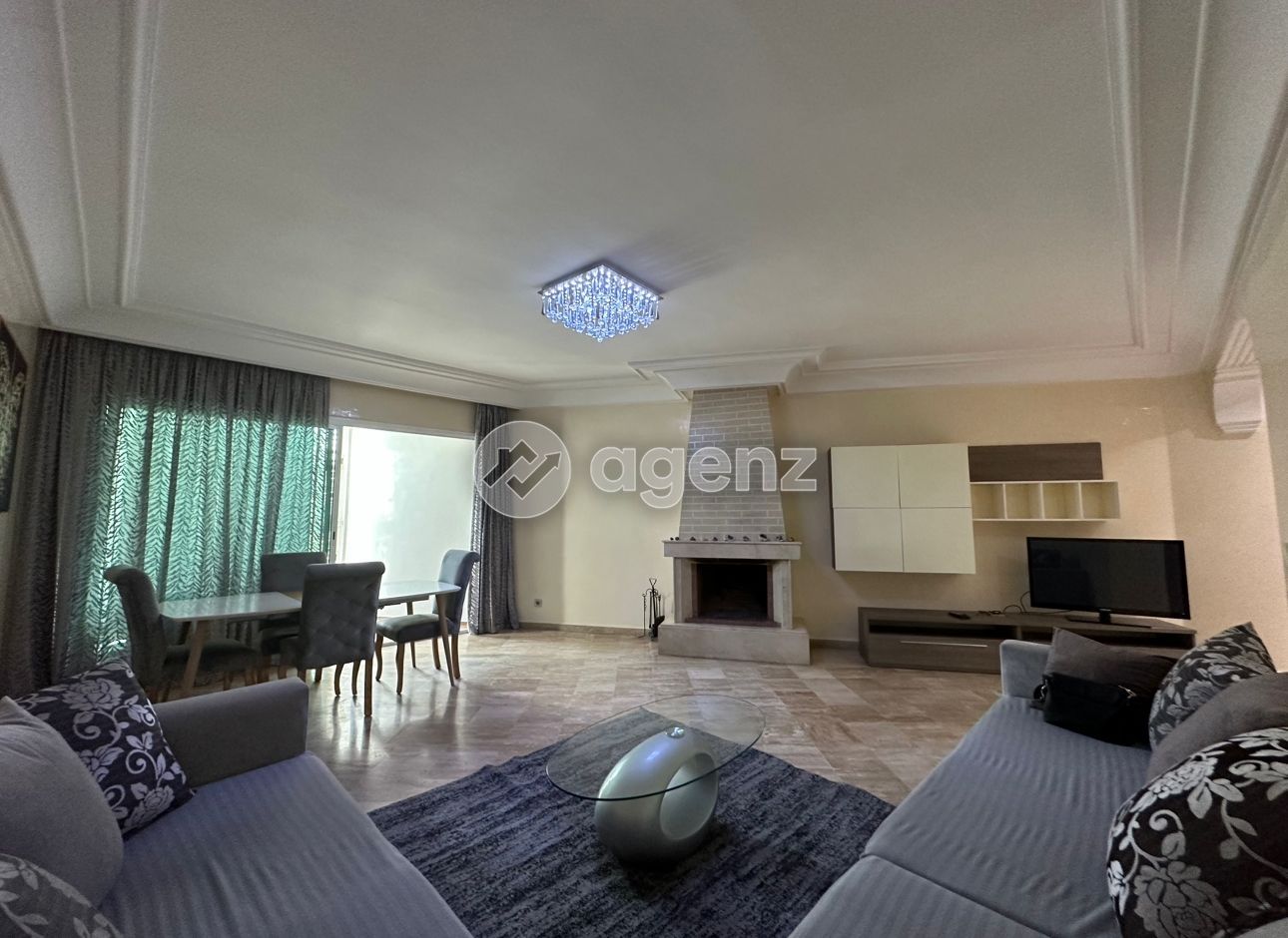 Appartement à vendre à Casablanca — 5