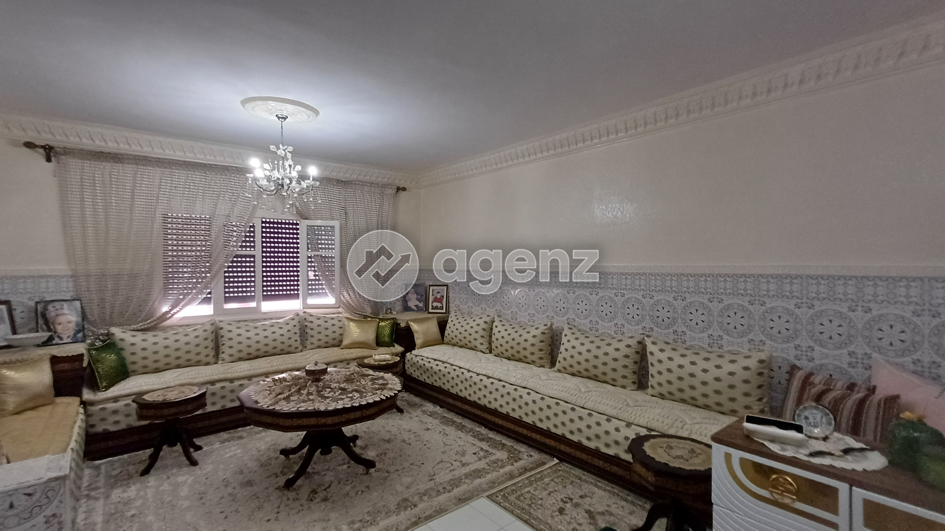 Appartement familial - Idéal pour votre confort