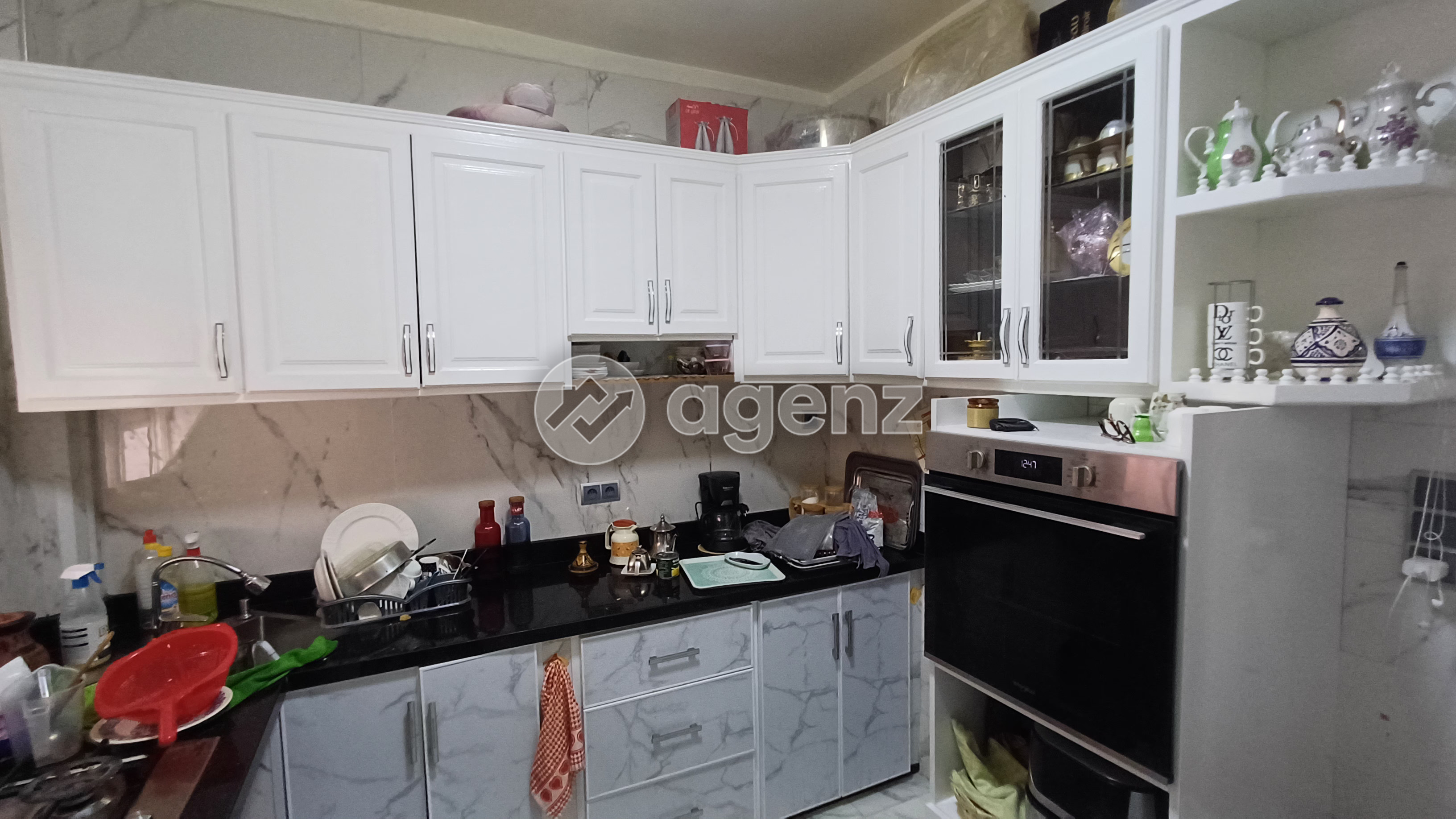 Appartement familial - Idéal pour votre confort — 4