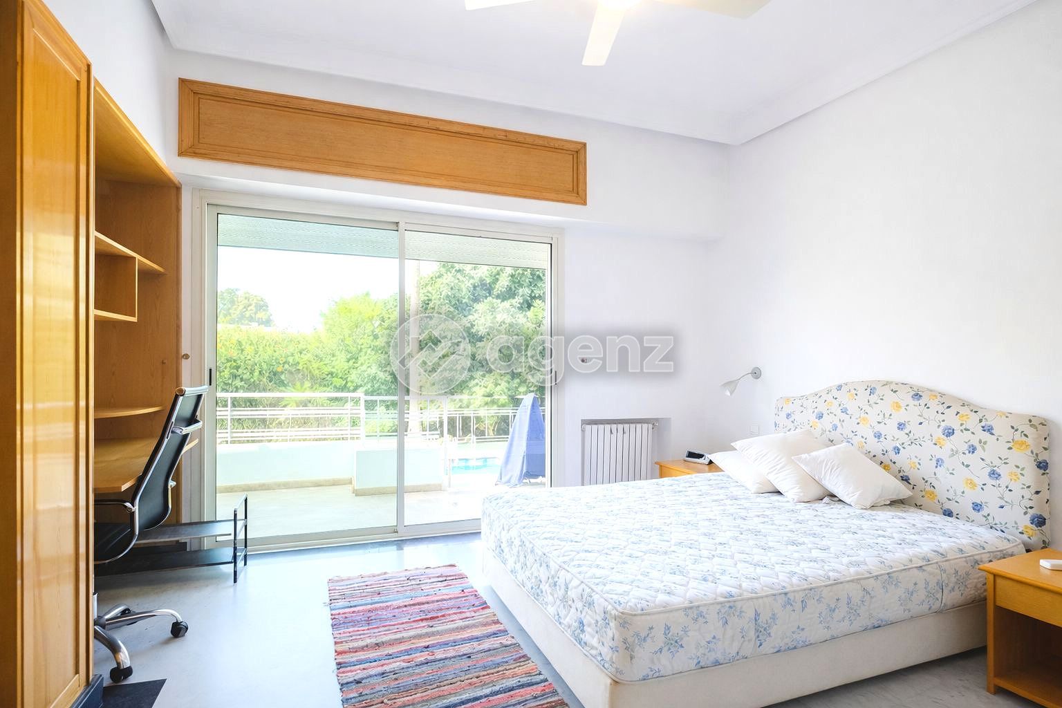 Villa 2000 m² à Souissi — 4