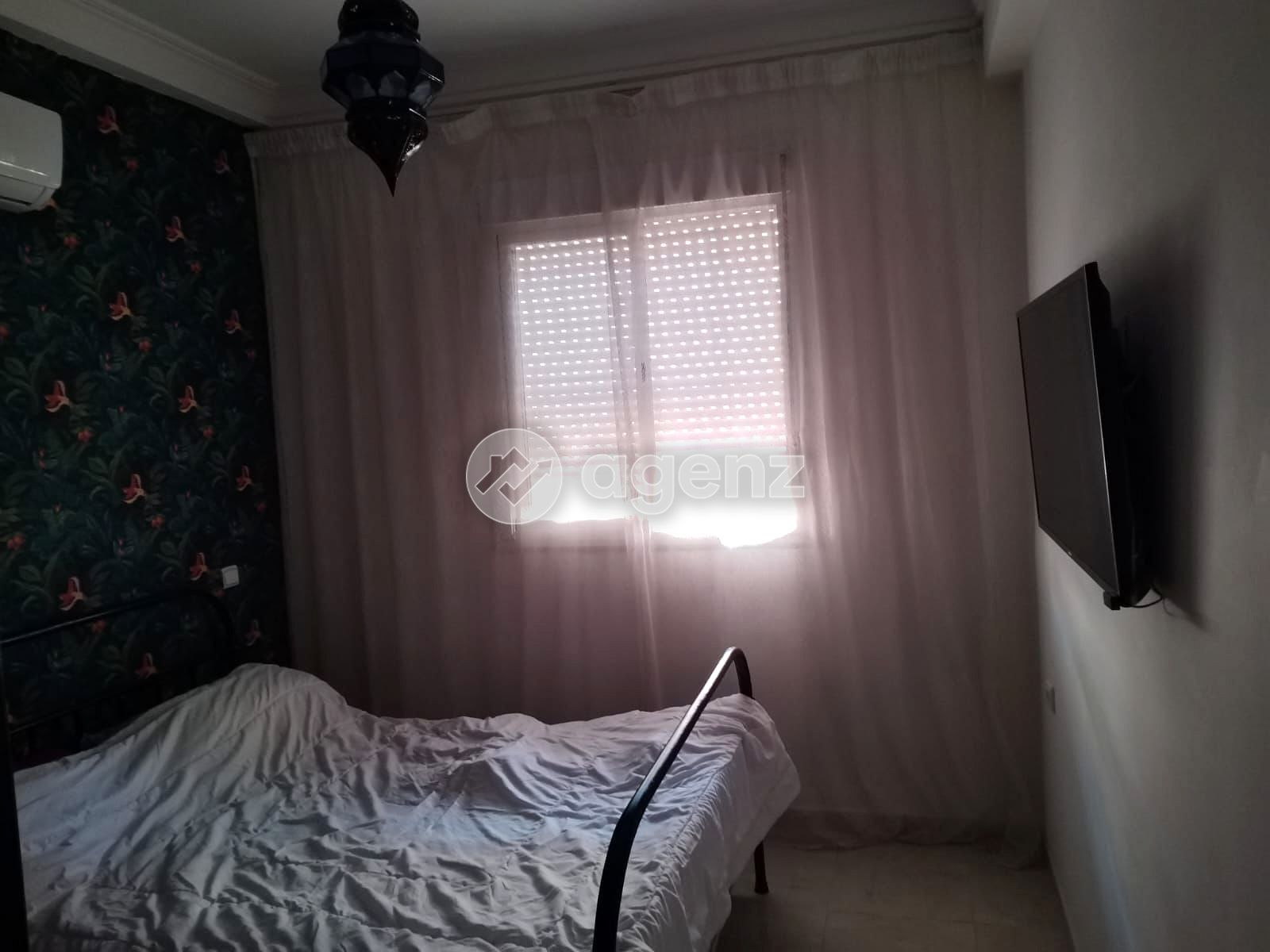 Vente Appartement moderne – Style contemporain et chic