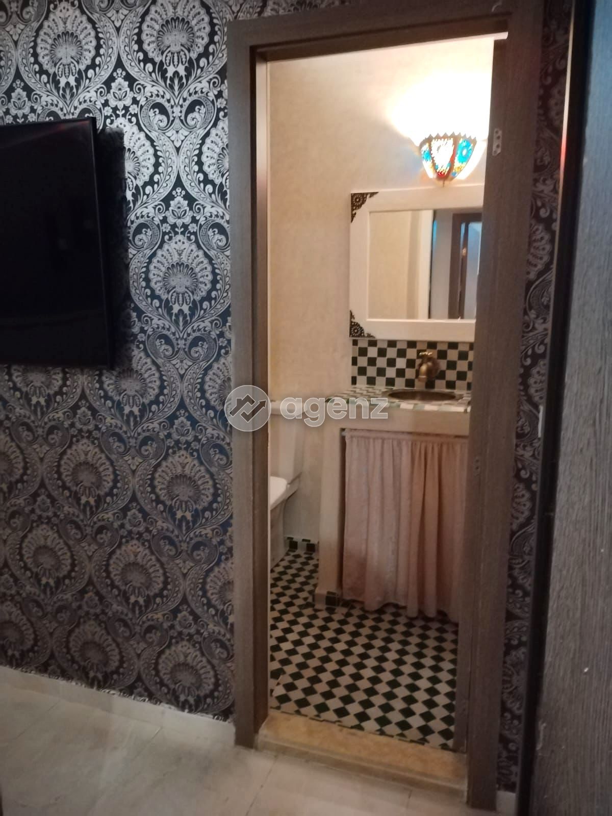 Vente Appartement moderne – Style contemporain et chic — 3
