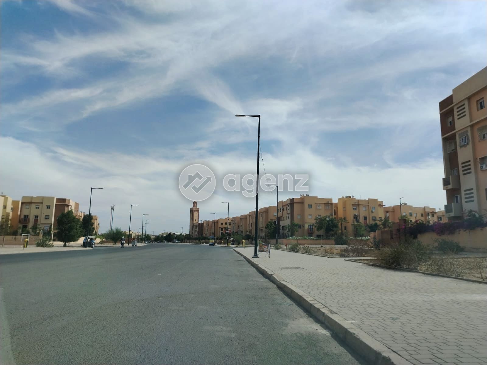 Vente Appartement moderne – Style contemporain et chic — 5
