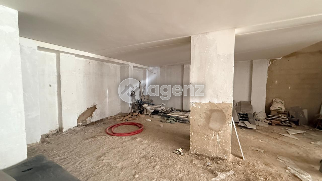Authentique Commerce à vendre à Maârif — 4