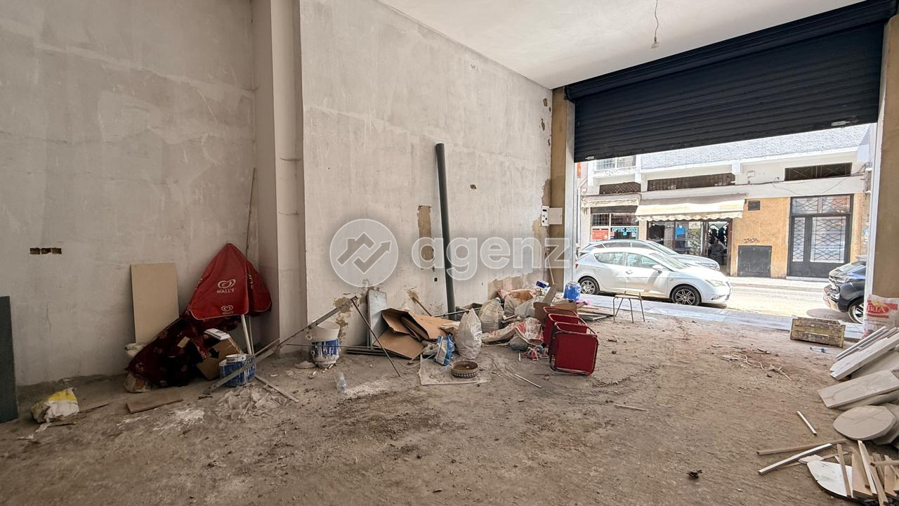 Authentique Commerce à vendre à Maârif — 3