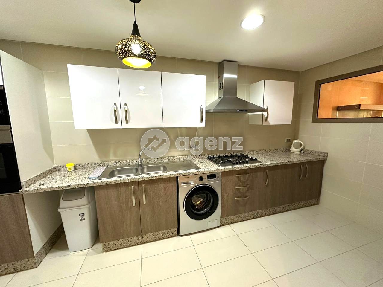 Authentique Appartement de 2 chambres à louer à Prestigia — 4