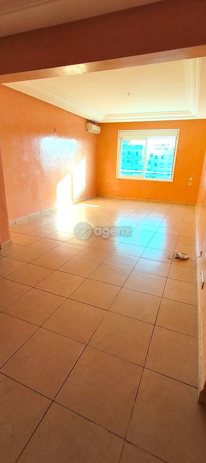 Appartement — Skhirate- Témara