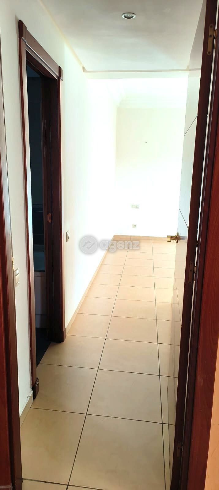 Appartement — Skhirate- Témara — 4