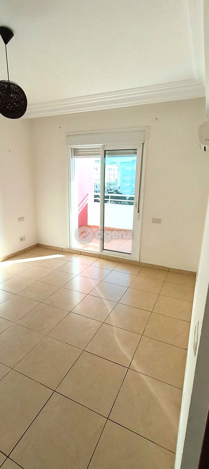 Appartement — Skhirate- Témara — 5