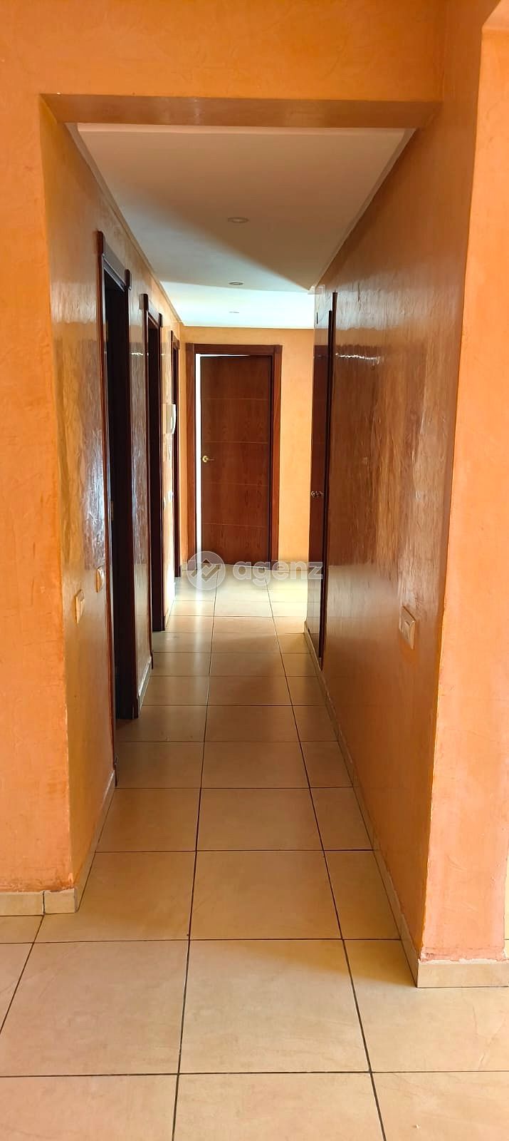 Appartement — Skhirate- Témara — 2