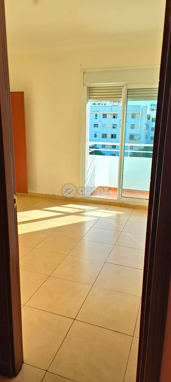 Appartement — Skhirate- Témara — 3