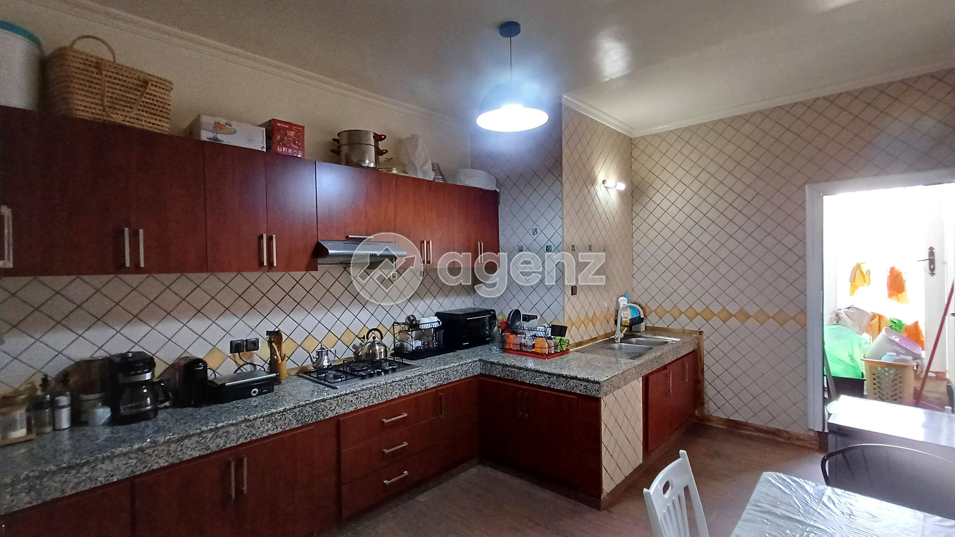 Appartement 246 m² à Nouvelle Ville — 4