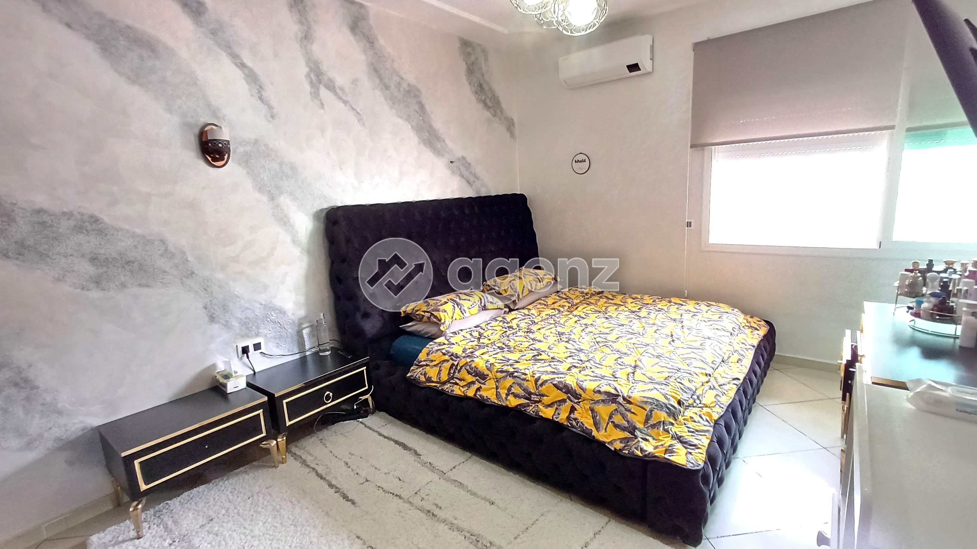 Appartement 246 m² à Nouvelle Ville — 2