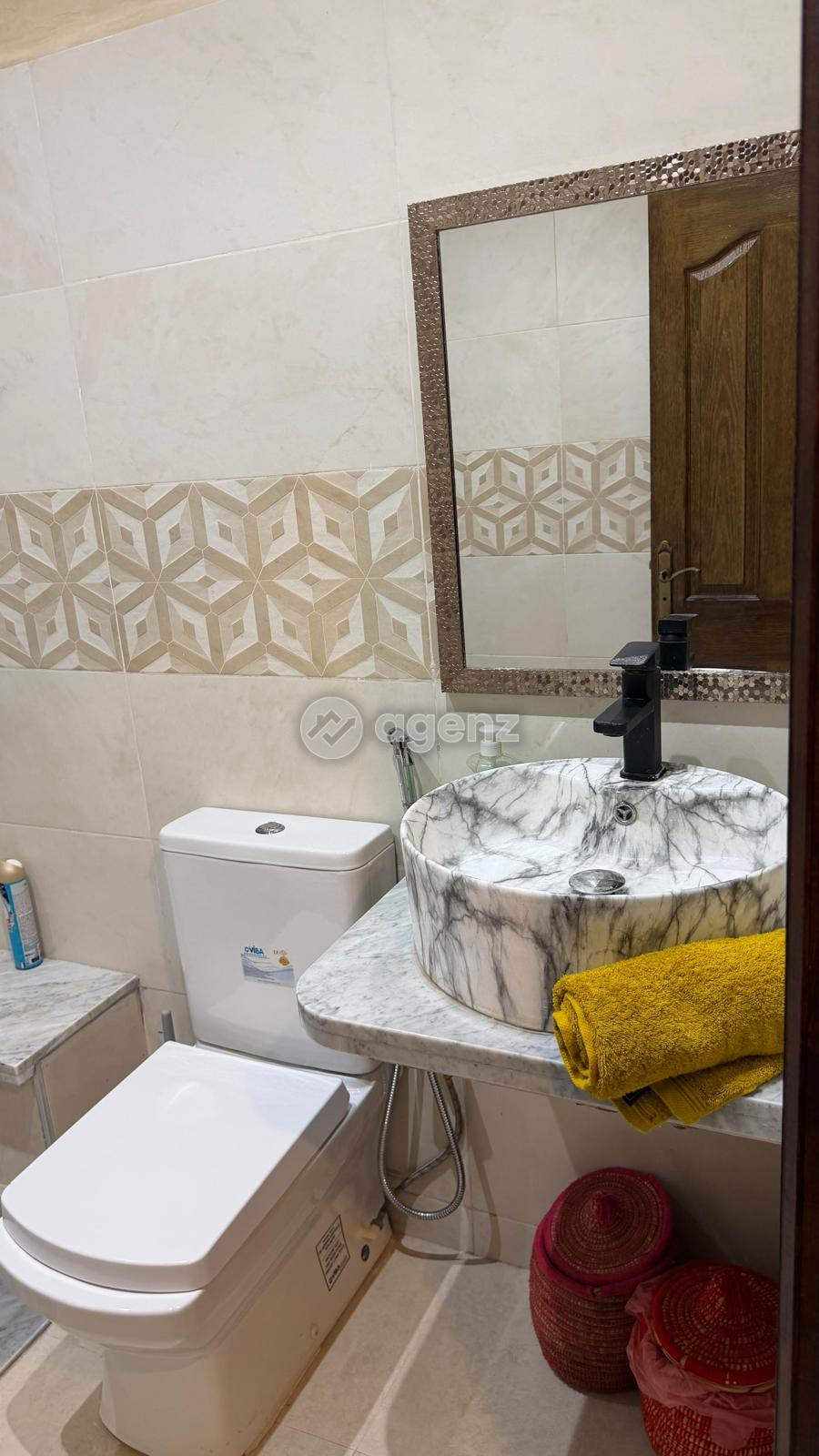 Magnifique appartement 8 minutes de l aéroport de Marrakech  — 4