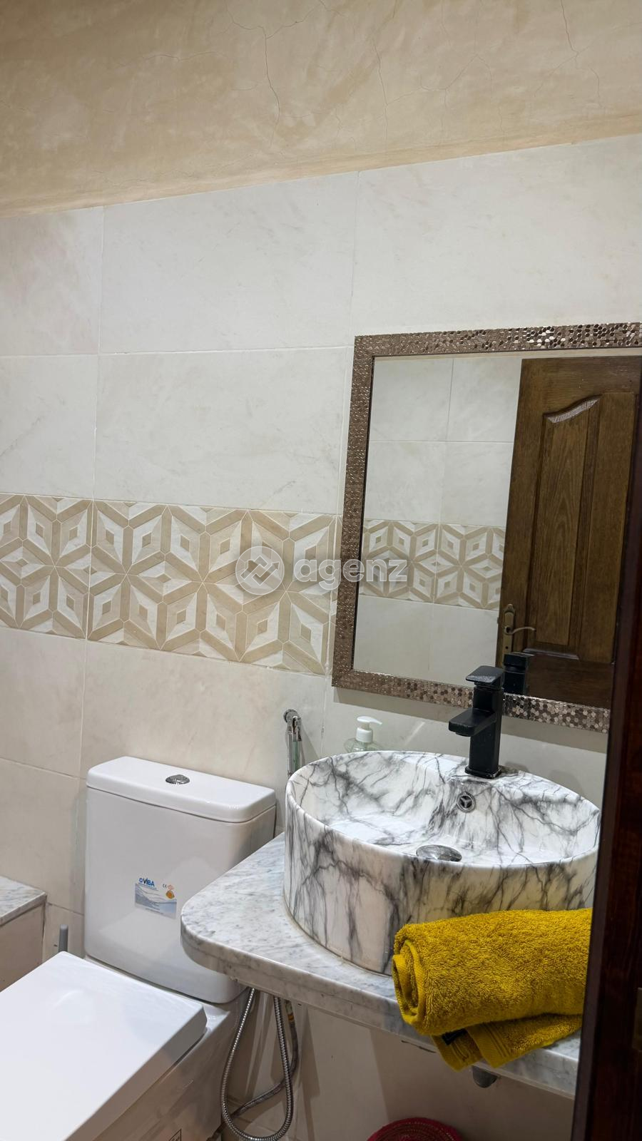 Magnifique appartement 8 minutes de l aéroport de Marrakech  — 2