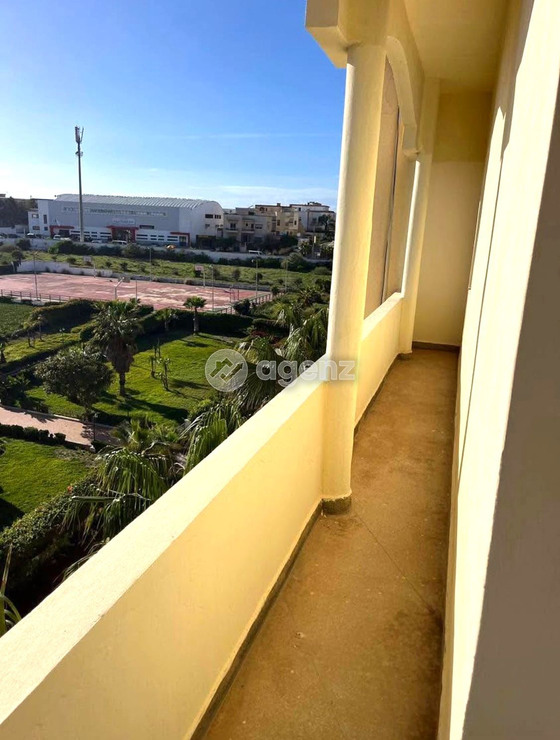 Appartement — Salé