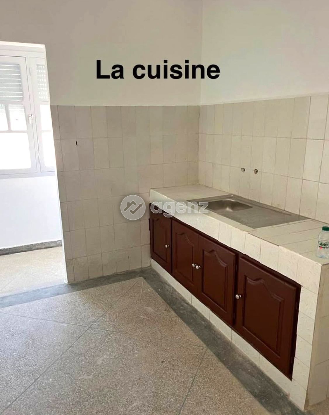 Appartement — Salé — 3