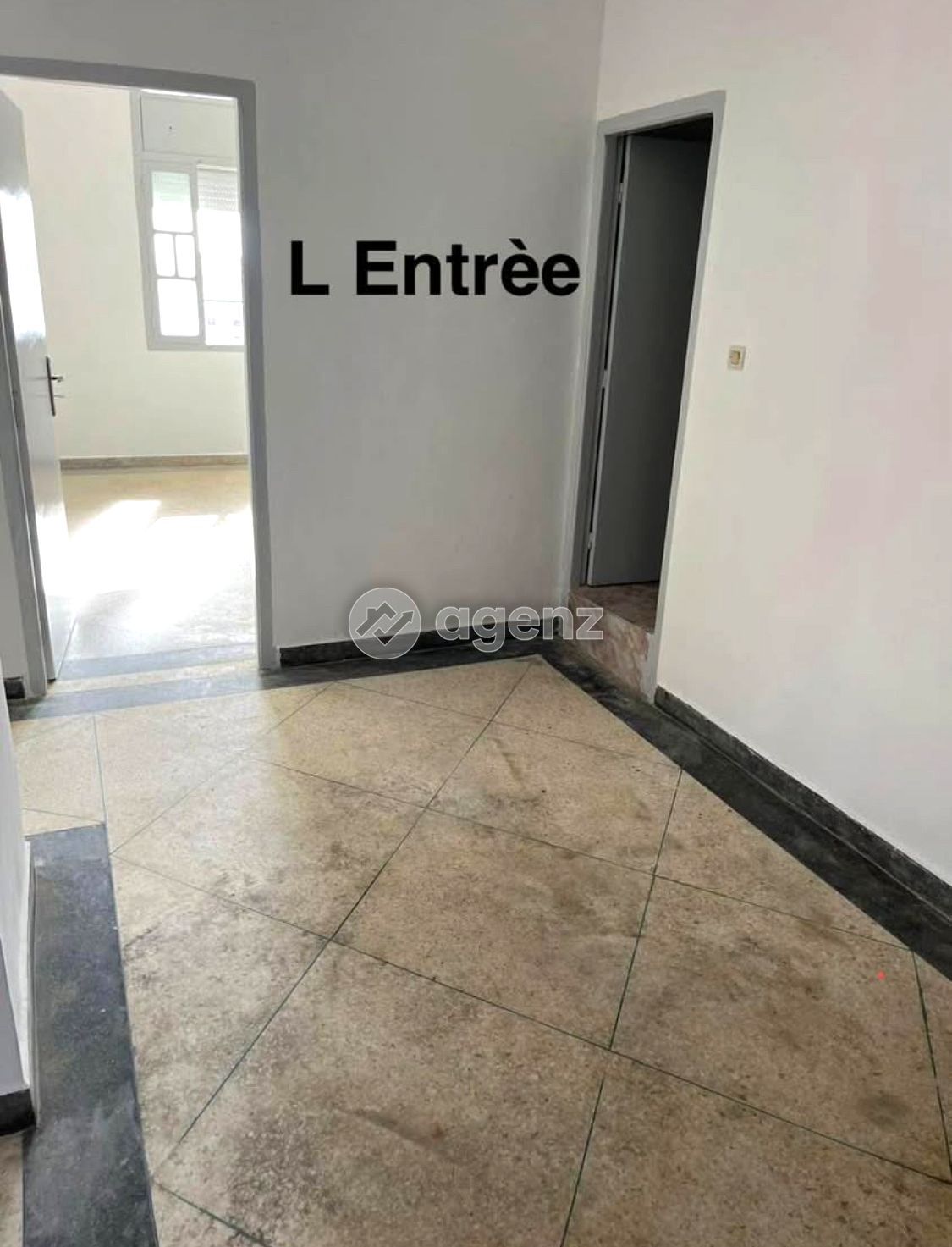 Appartement — Salé — 4