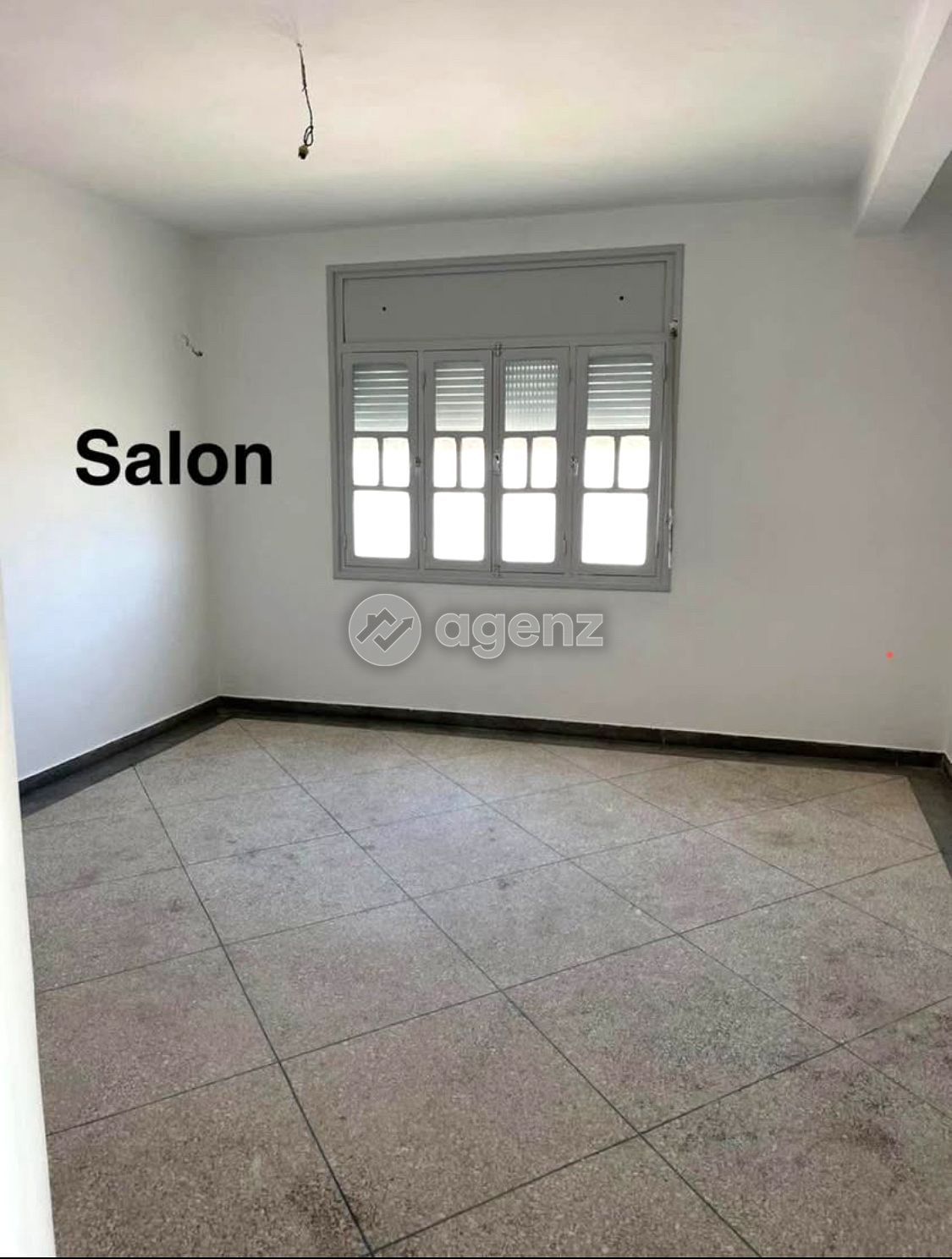 Appartement — Salé — 5
