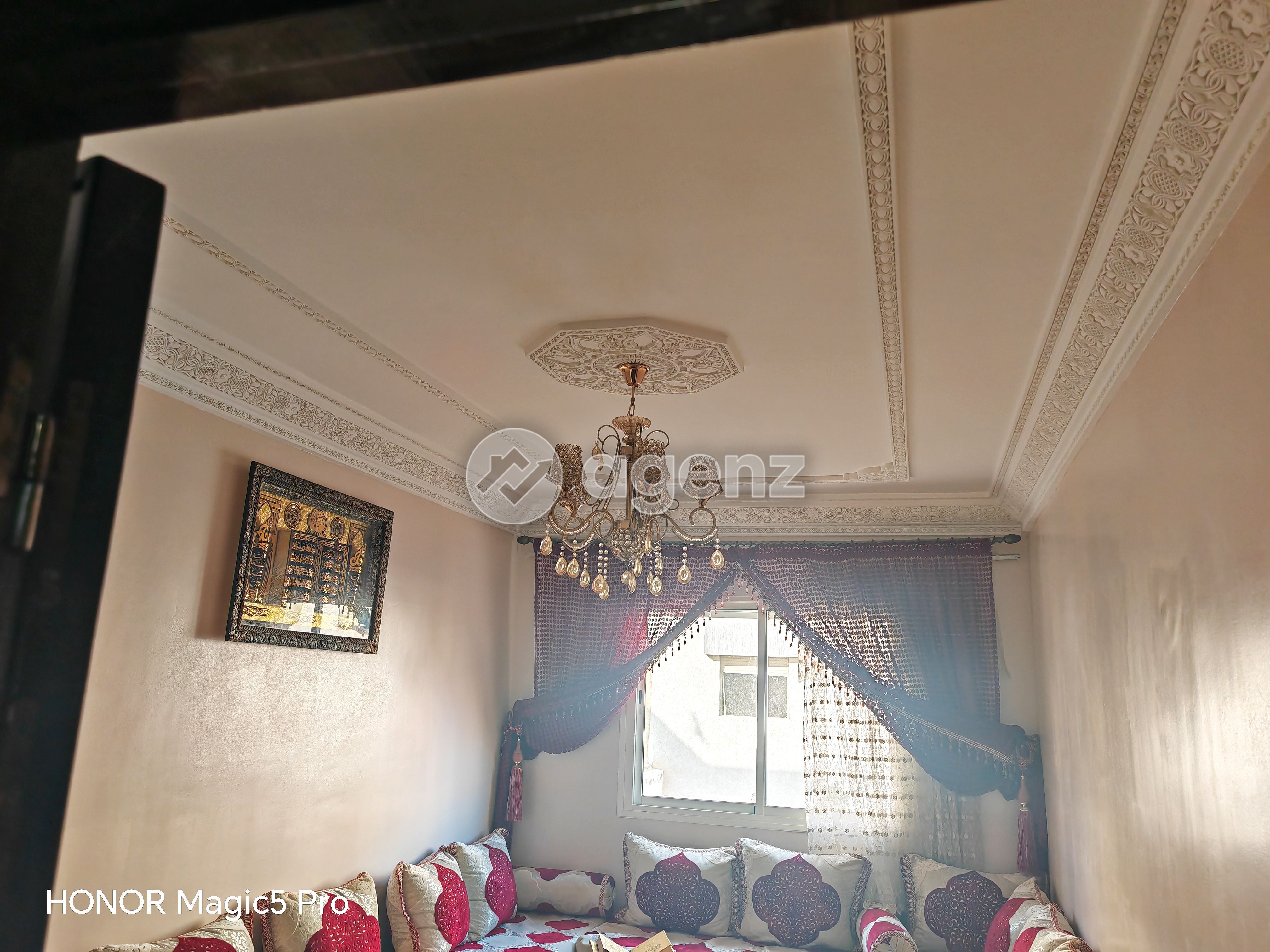 Appartement à vendre dans la résidence Belvedire 2 Beni Ykhlef Louziya — 2