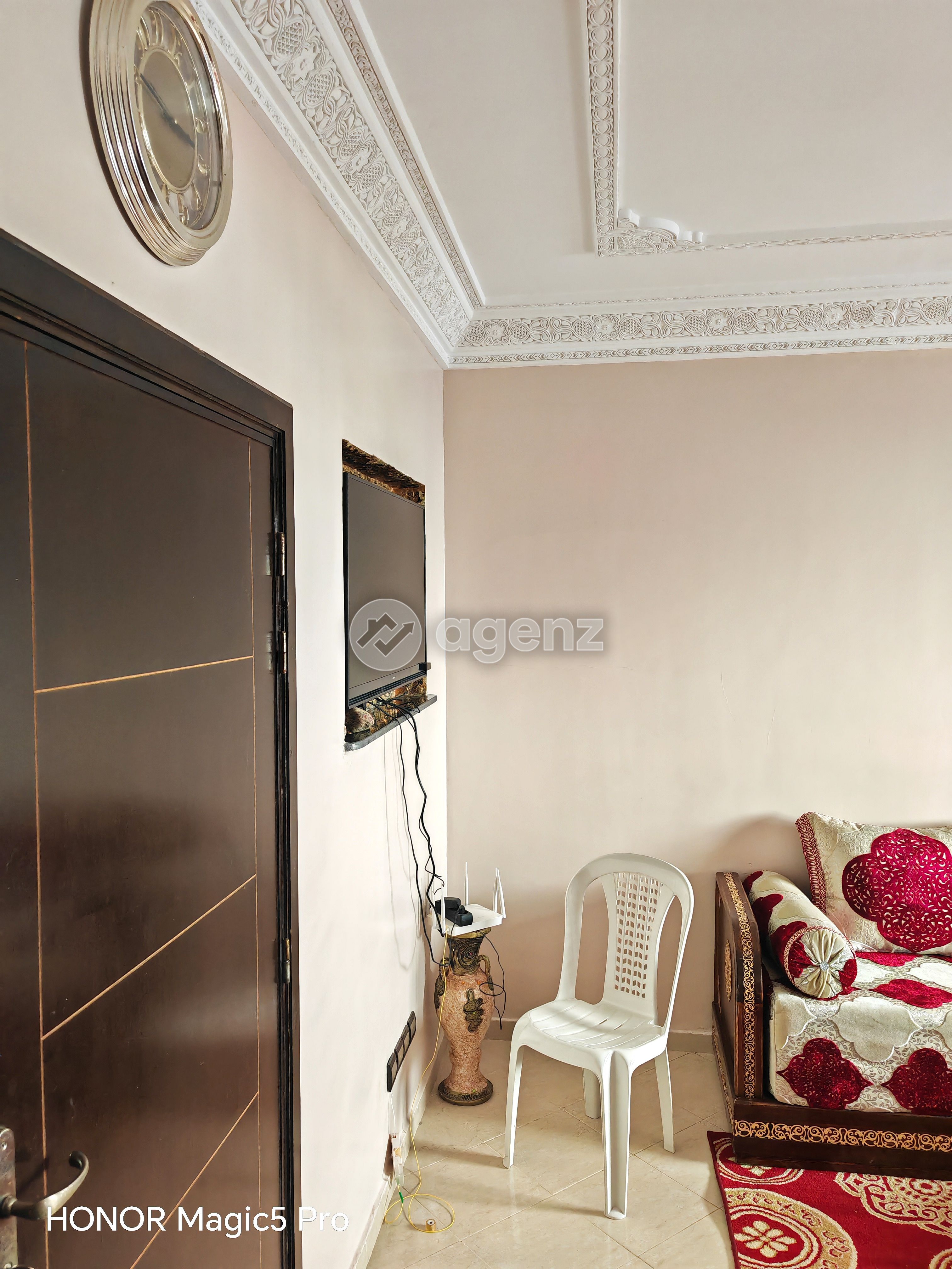 Appartement à vendre dans la résidence Belvedire 2 Beni Ykhlef Louziya — 3