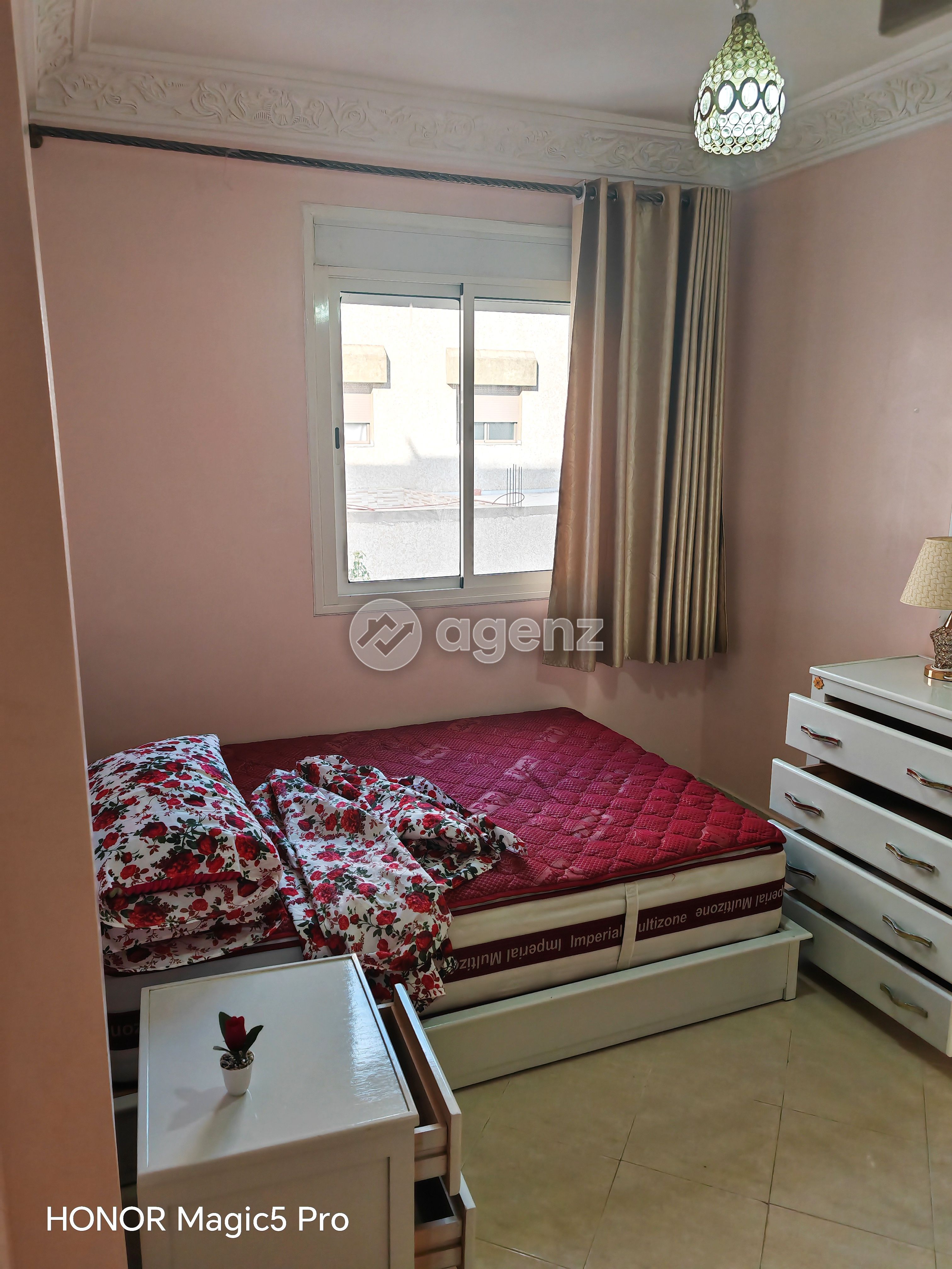 Appartement à vendre dans la résidence Belvedire 2 Beni Ykhlef Louziya — 5