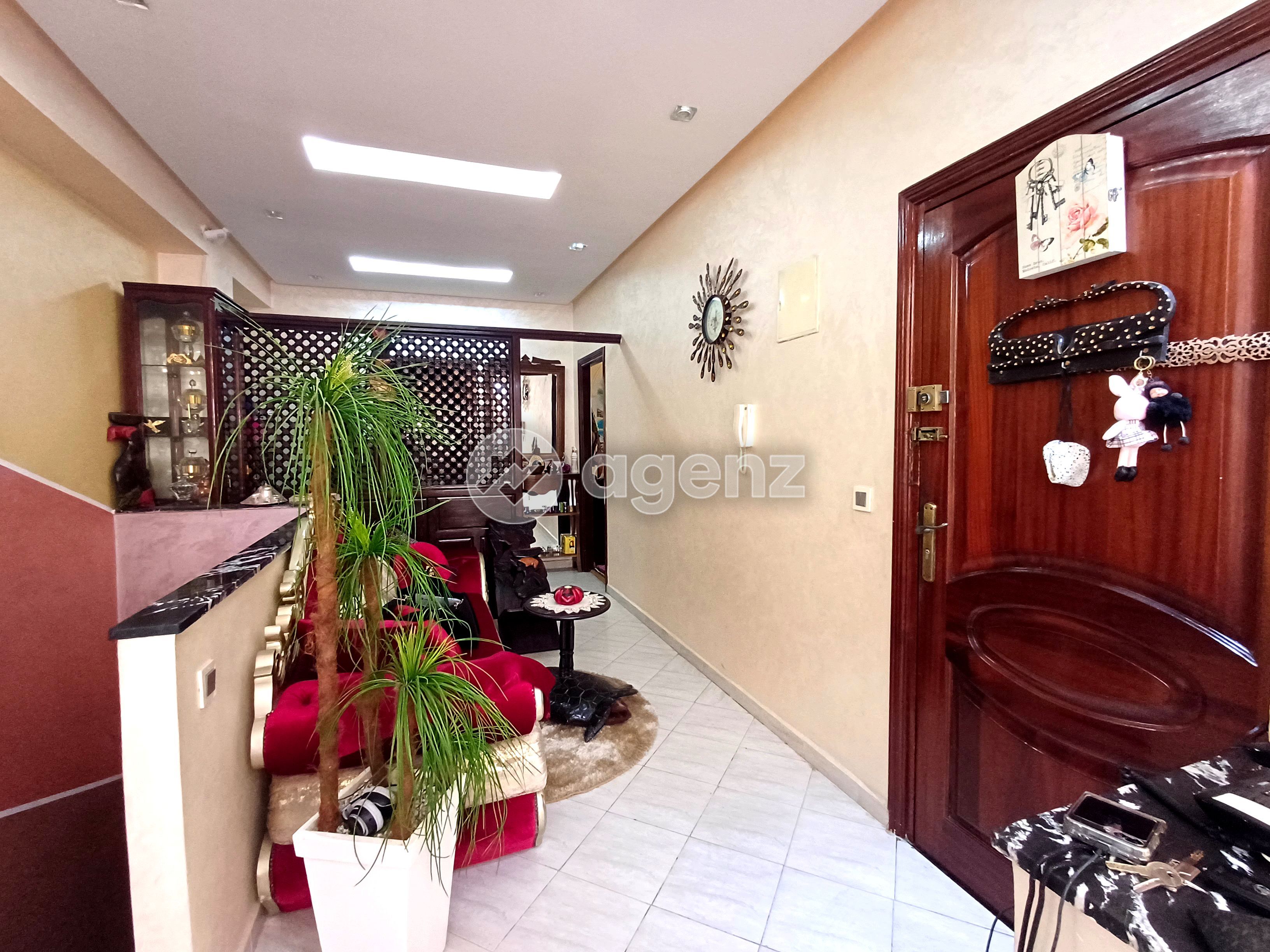 Appartement à vendre à Sidi Maarouf — 5