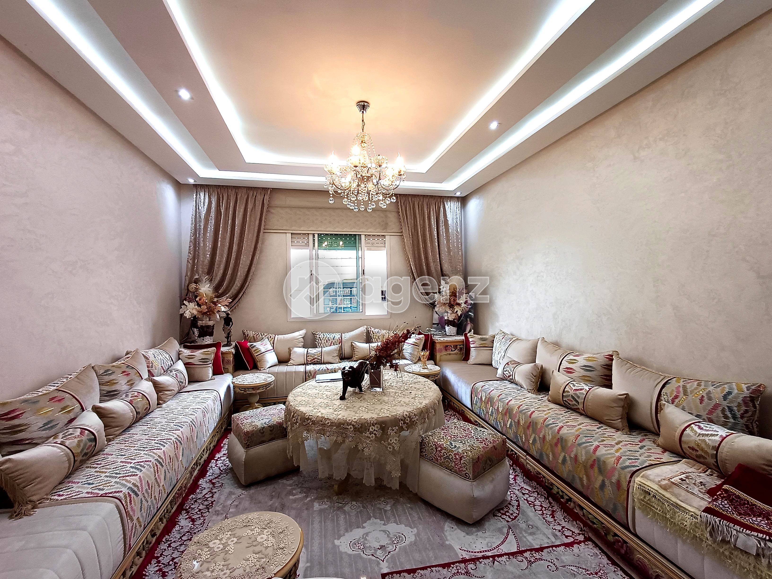 Appartement à vendre à Sidi Maarouf — 2