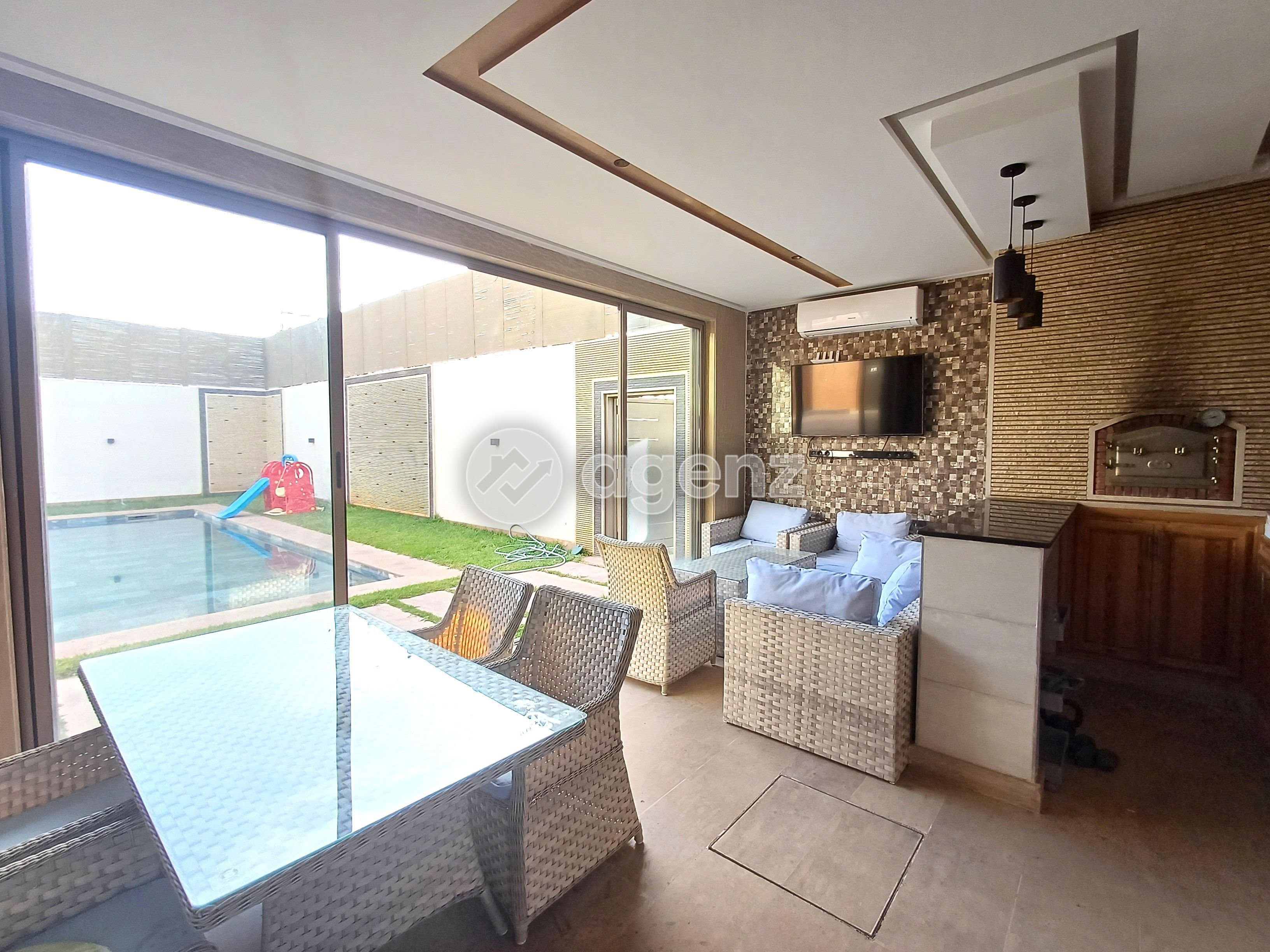 Villa d’exception de 700 m² à Targa — 3