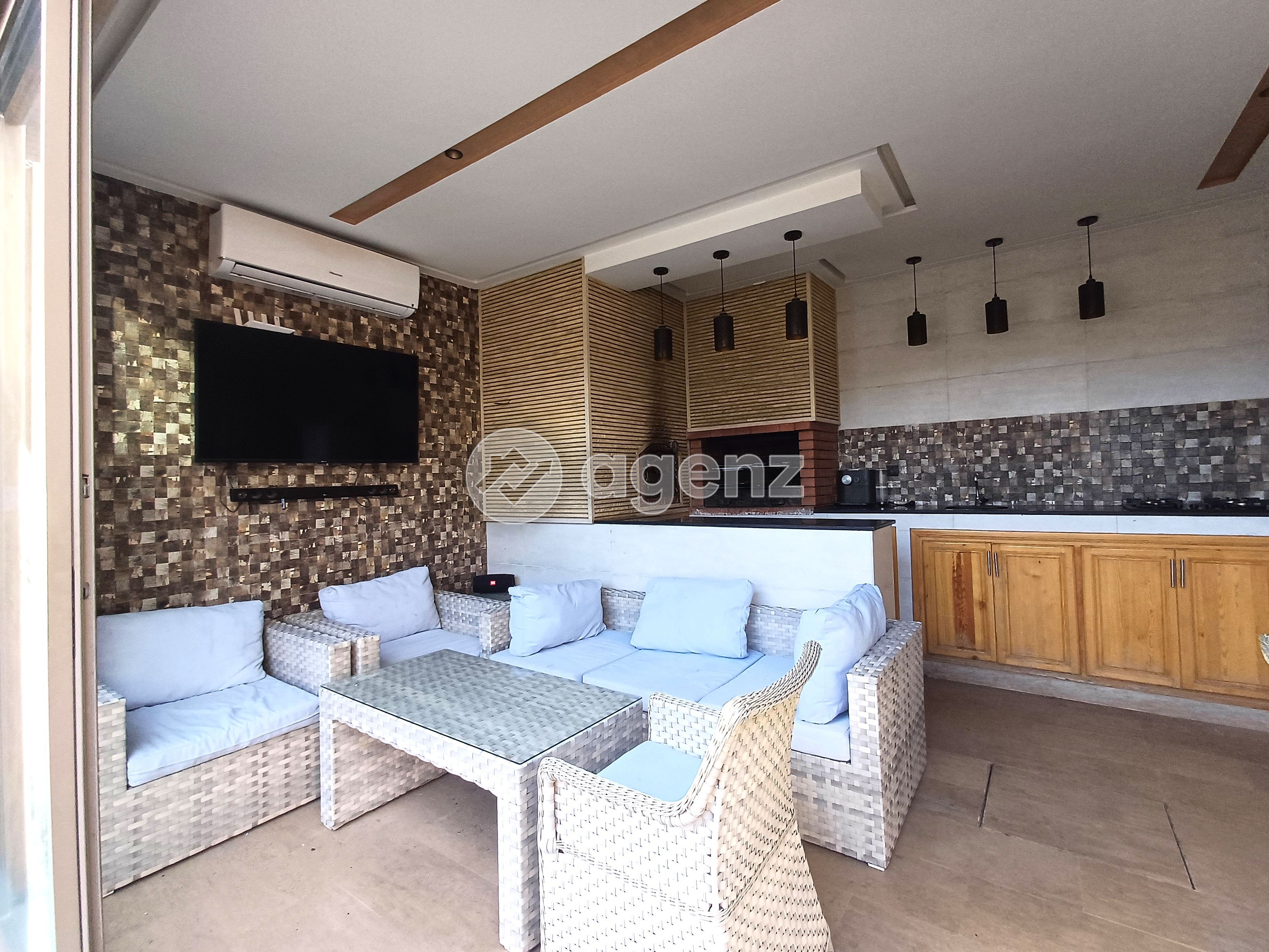 Villa d’exception de 700 m² à Targa — 4