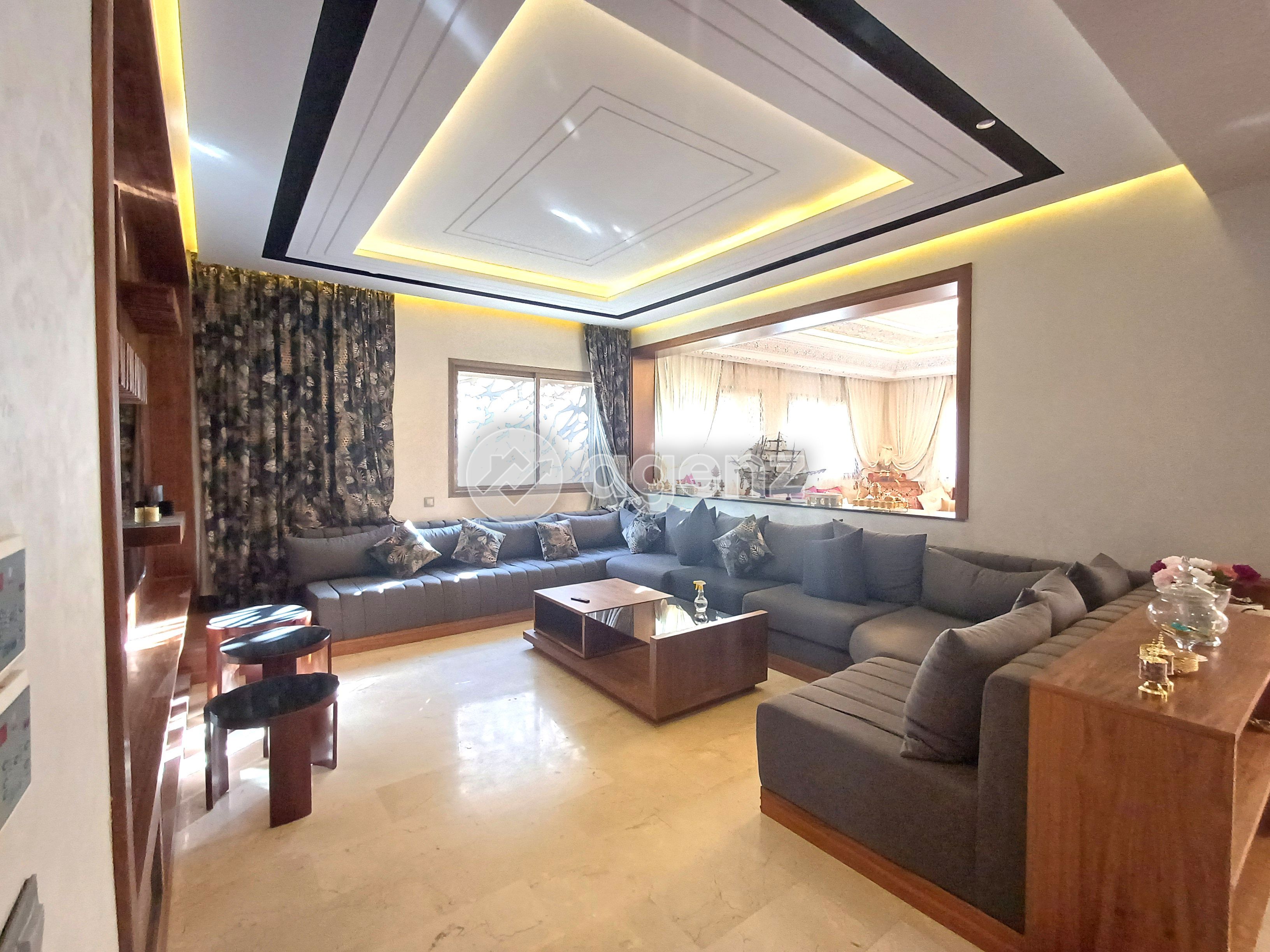 Villa d’exception de 700 m² à Targa — 5