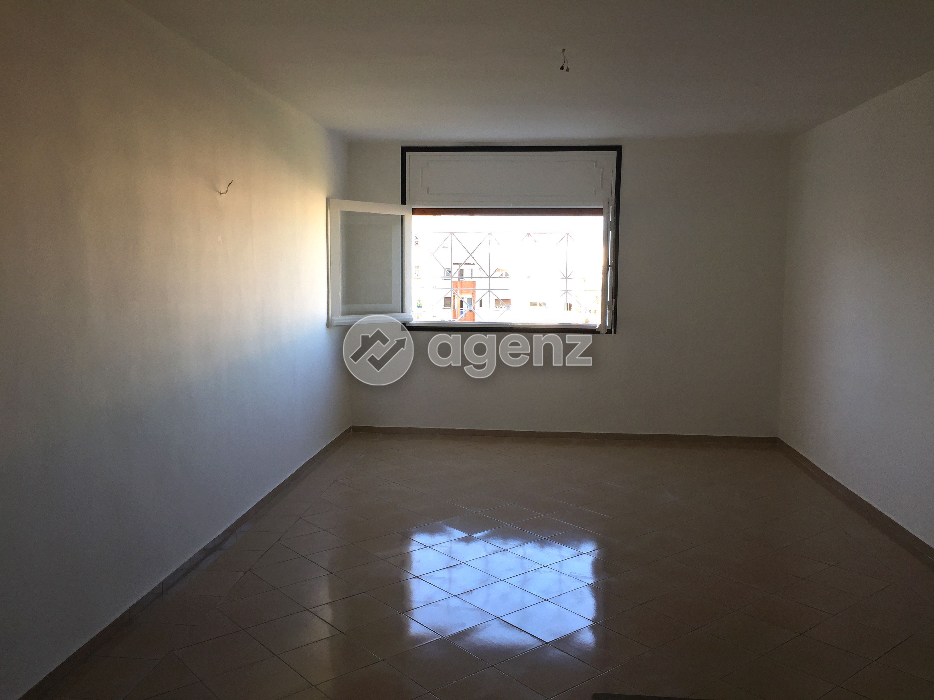 Bel Appartement à louer à Hay Nahda