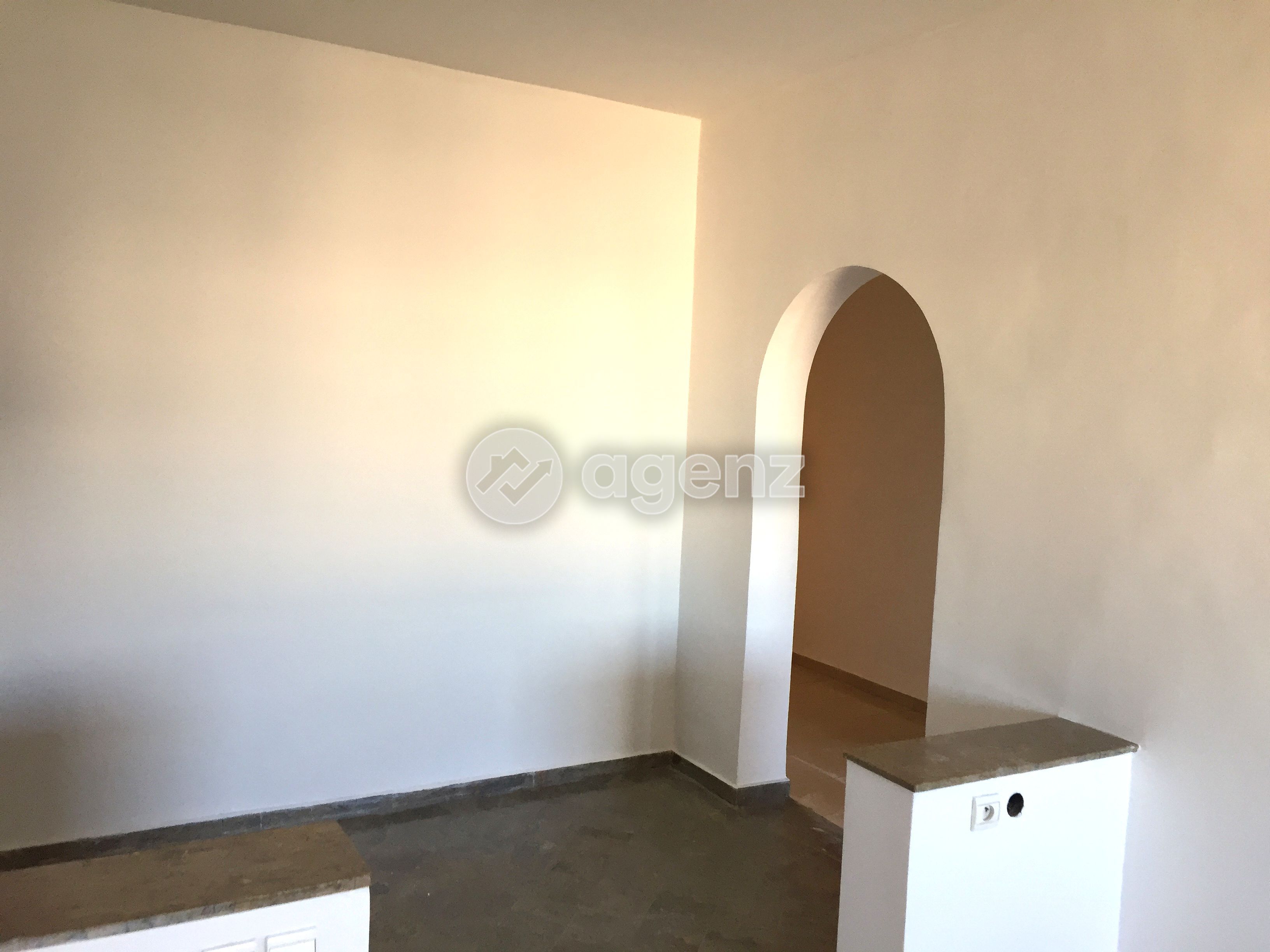 Bel Appartement à louer à Hay Nahda — 2