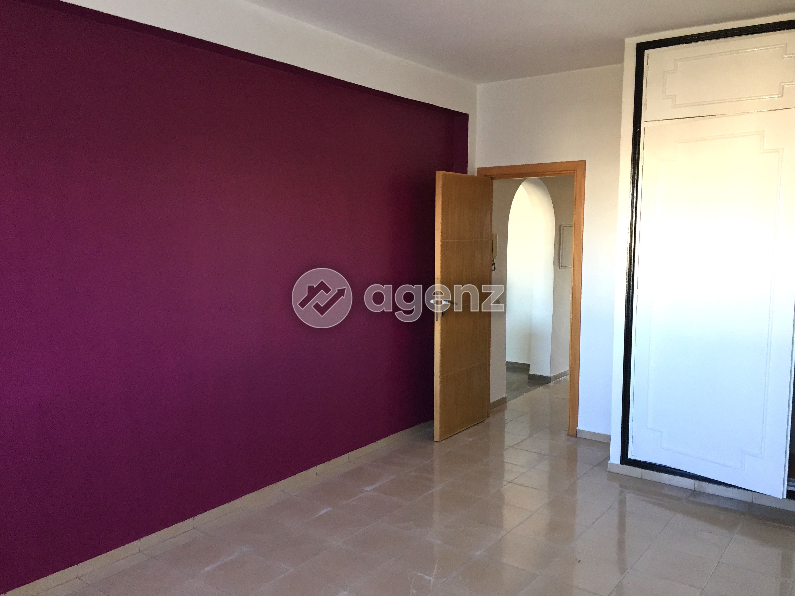 Bel Appartement à louer à Hay Nahda — 4