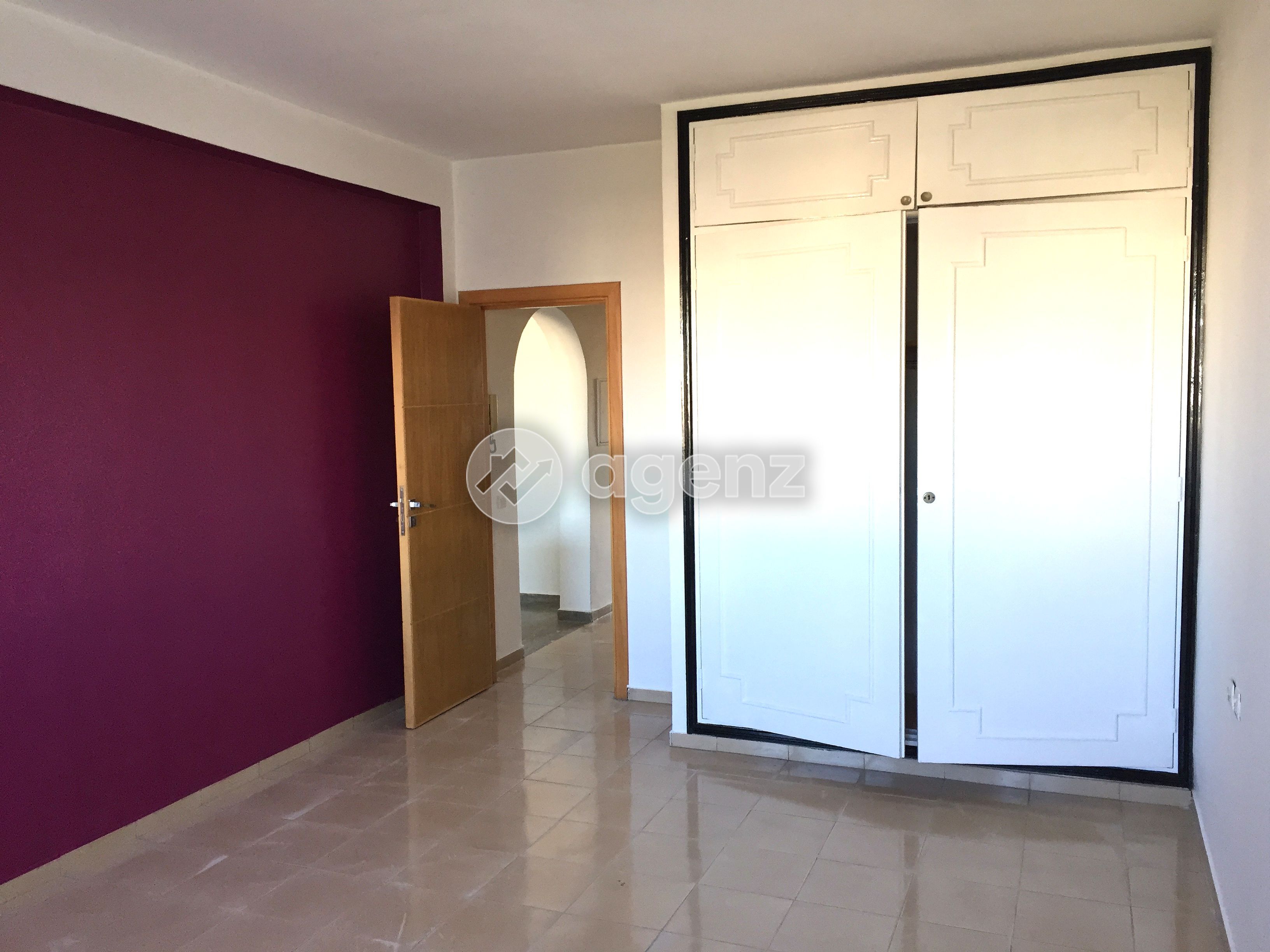 Bel Appartement à louer à Hay Nahda — 5