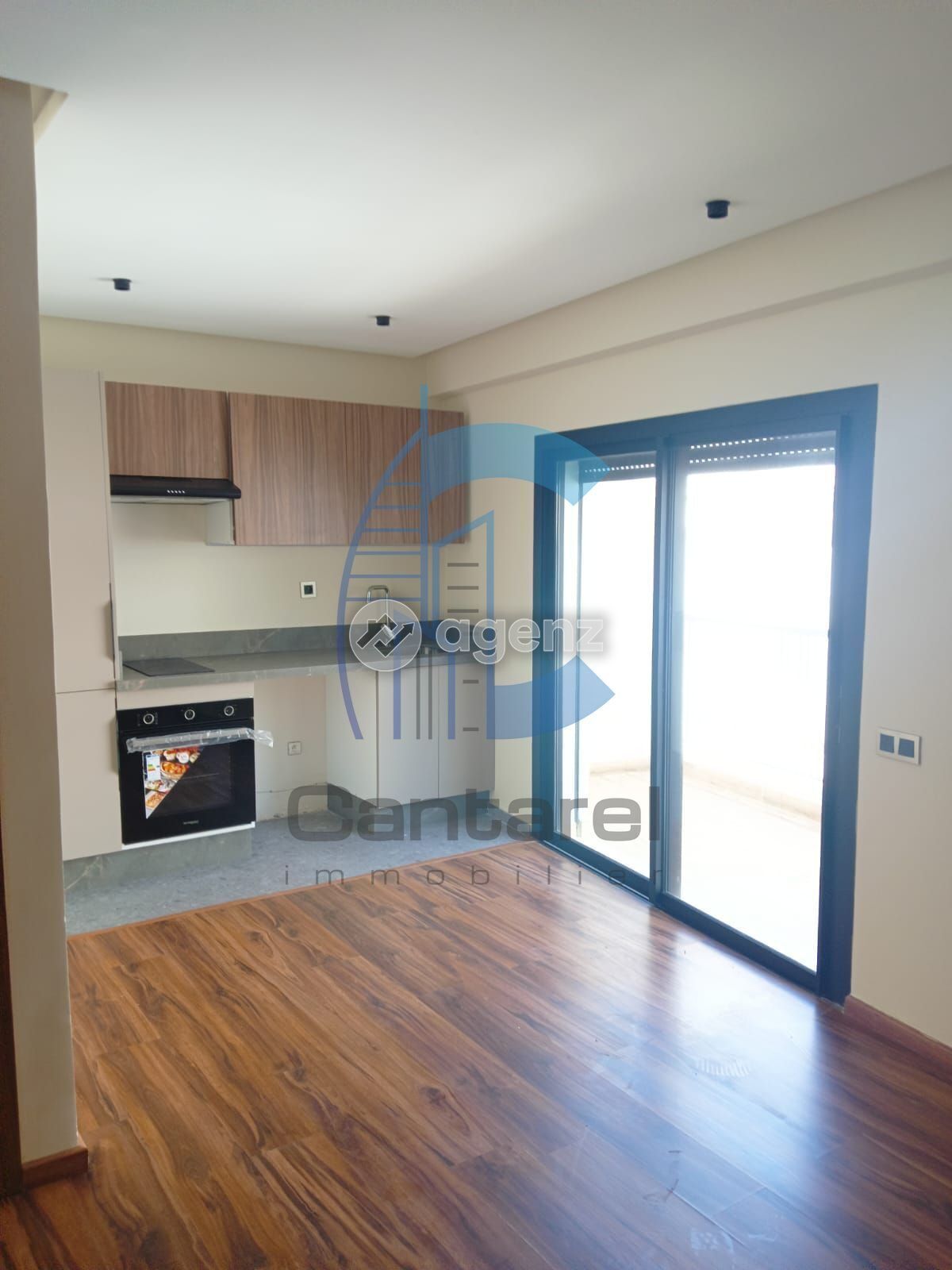 Appartement à vendre à Casablanca
